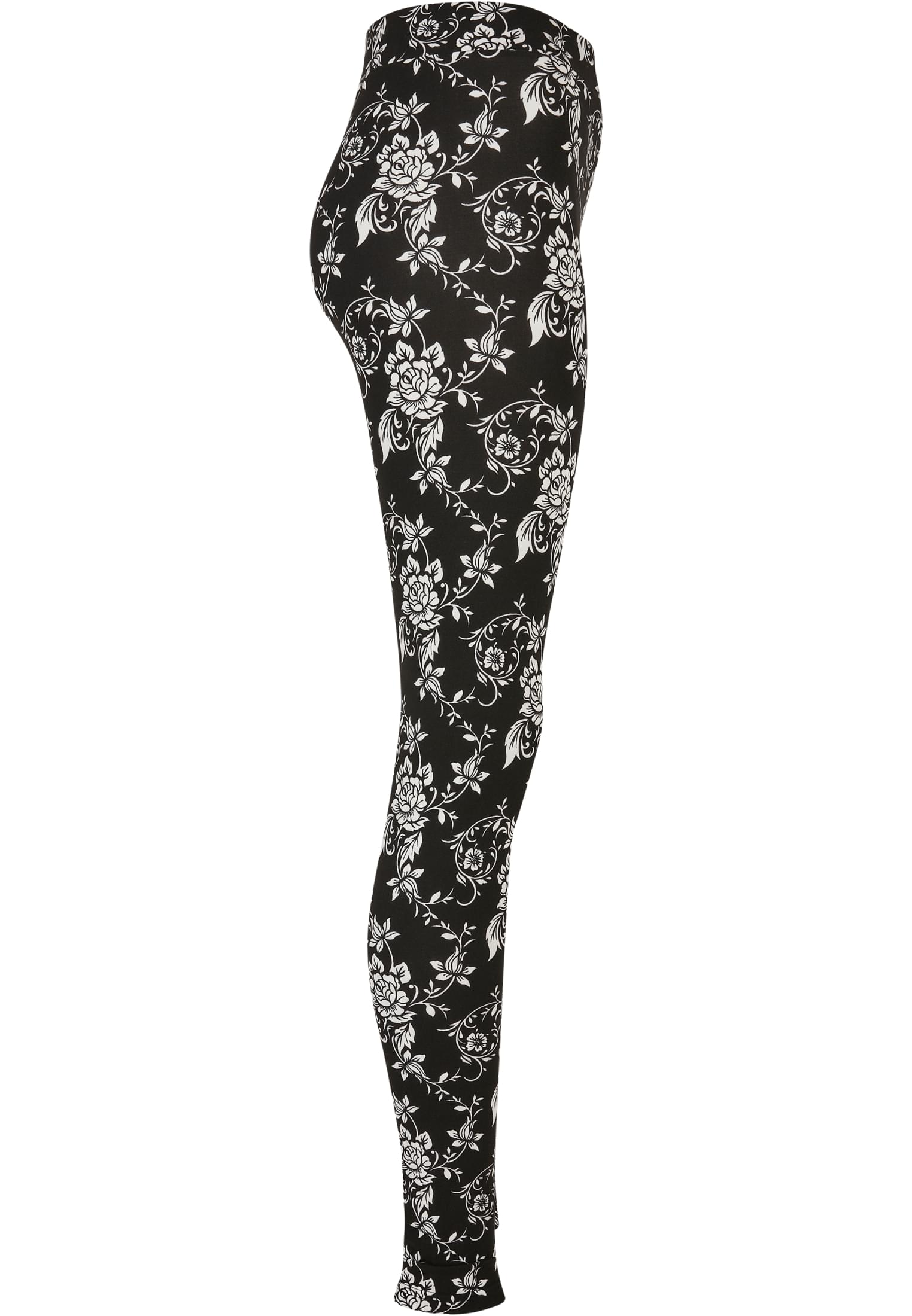 Γυναικείο Κολάν TB4771-04024 Urban Classics blackrose