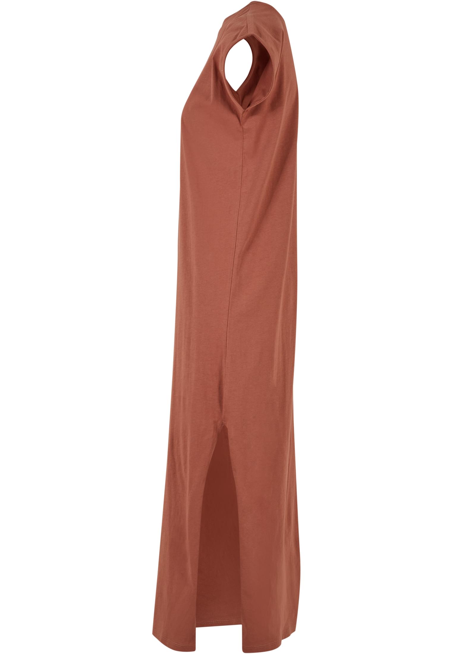 Γυναικείο Φόρεμα TB6027-04420 Urban Classics Terracotta