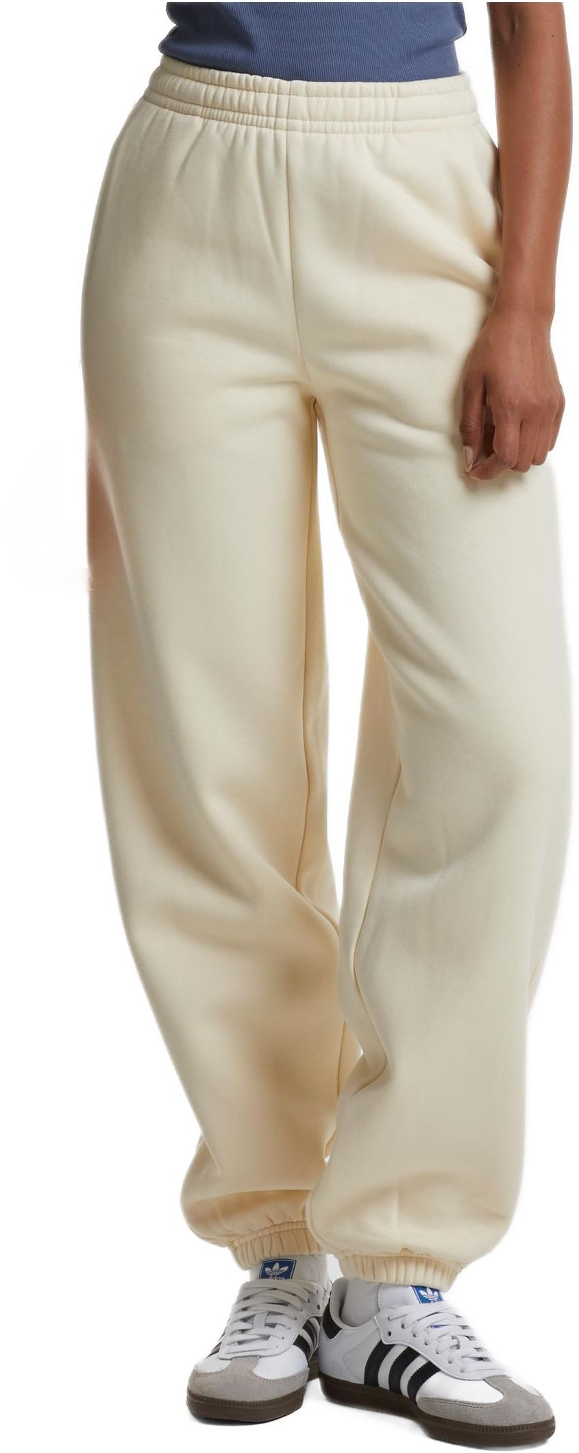 Γυναικεία Παντελόνι Φόρμας TB7107-02903 Urban Classics Whitesand