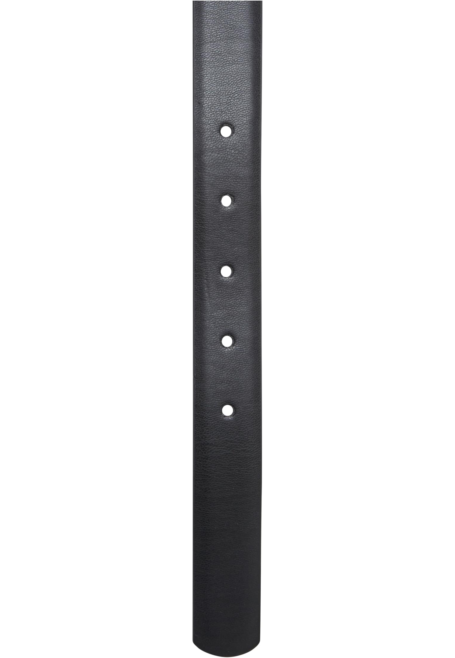Ζώνη Chunky Multiple Loop TB7213-01217 Urban Classics Black/Gold