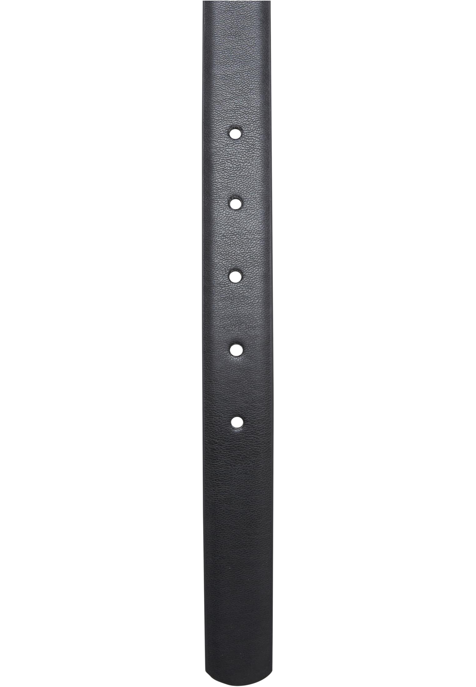Ζώνη Chunky Multiple Loop TB7213-02499 Urban Classics Black Black/Silver