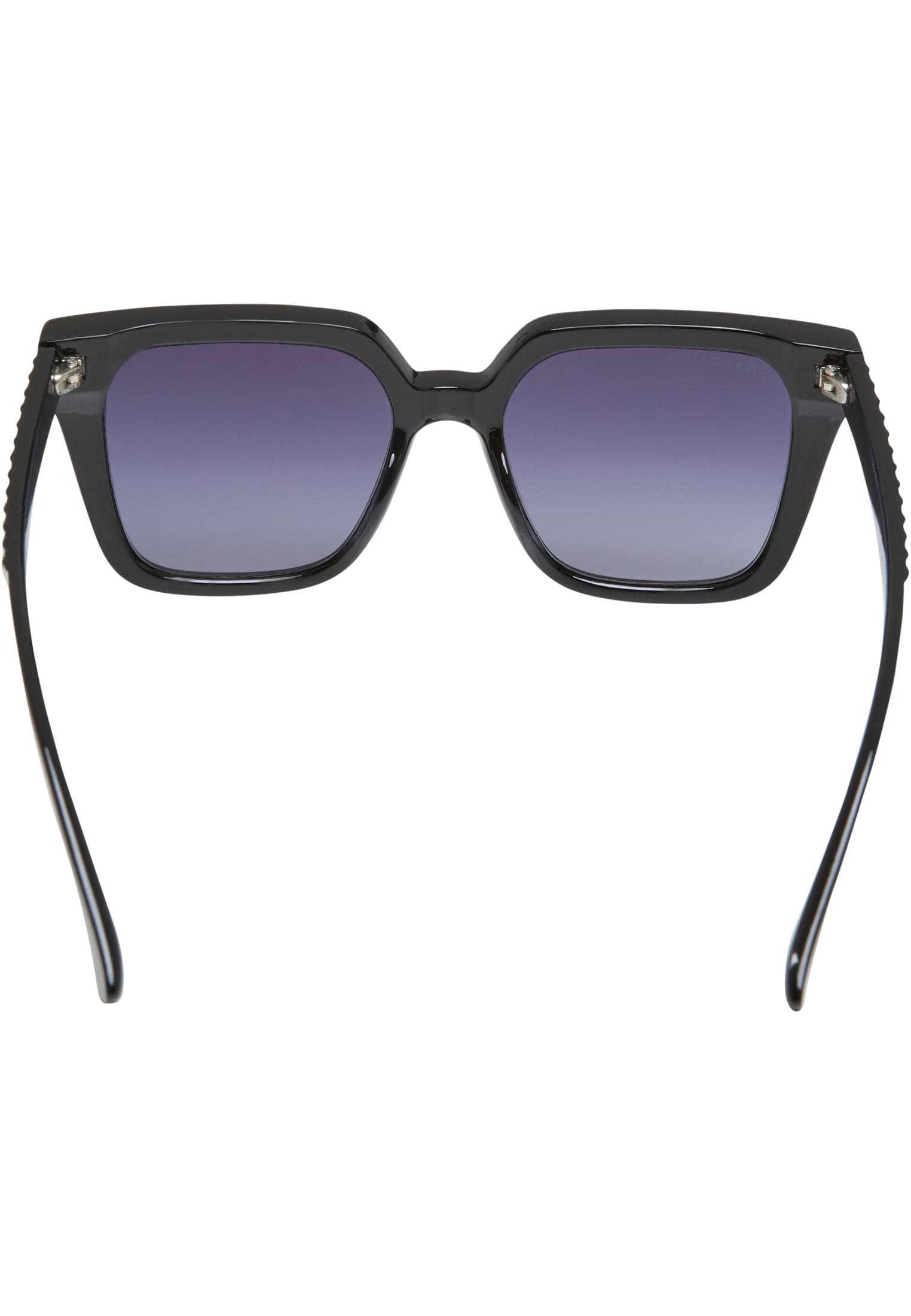 Γυαλιά Ηλίου Abu Dhabi Tb7421-00007 Urban Classics Black αξεσουάρ Simple Wear