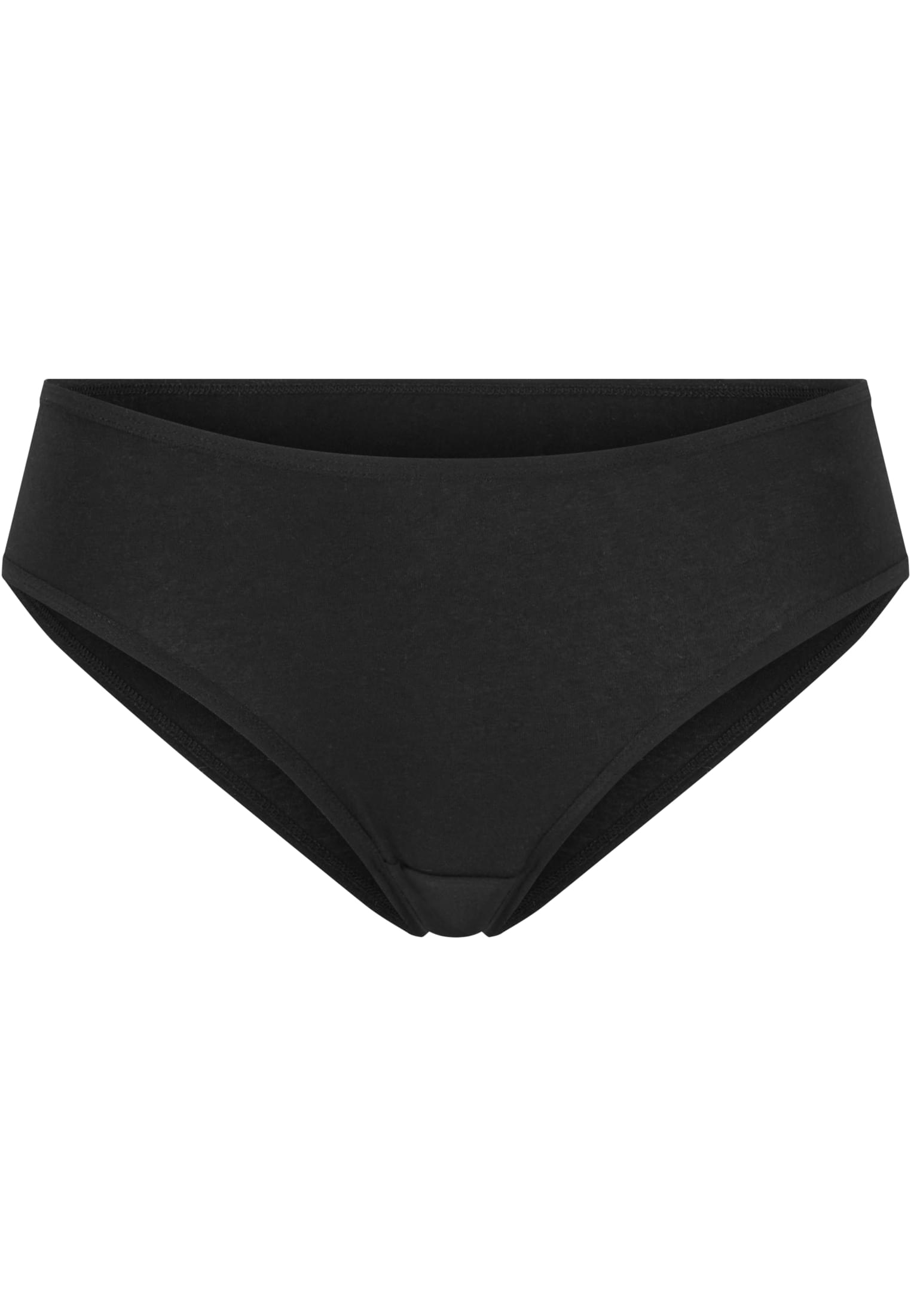 Γυναικεία Εσώρουχα Brazilian 5-Pack TB7659C-03878 Urban Classics black+black+black+black+black