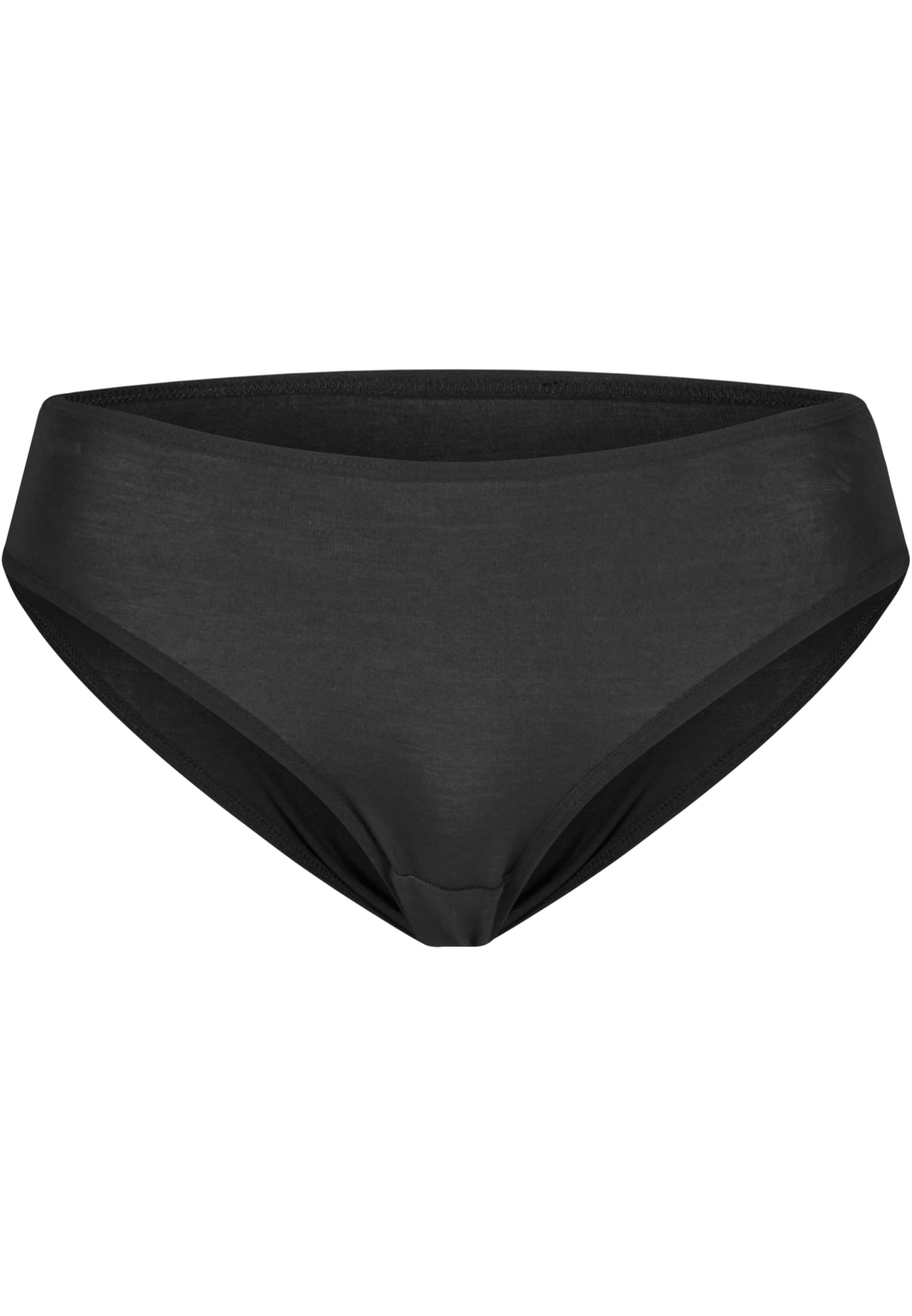 Γυναικεία Εσώρουχα Brazilian (Πακέτο 5 Τεμαχίων) TB7661C Urban Classics black+black+black+black+black