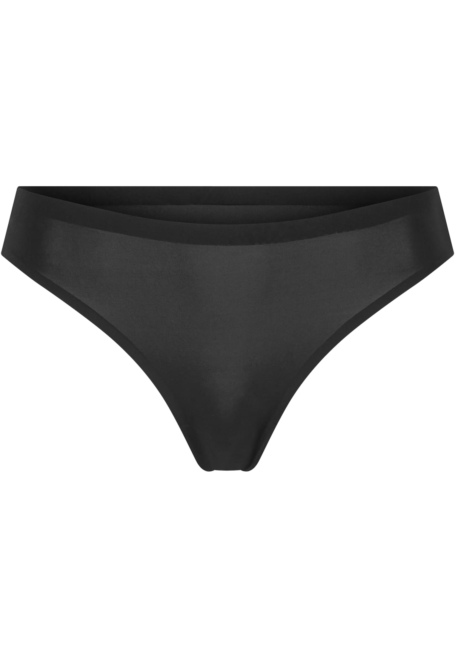 Γυναικεία Εσώρουχα Brazilian 3-Pack TB7662B-03223 Urban Classics black+black+black