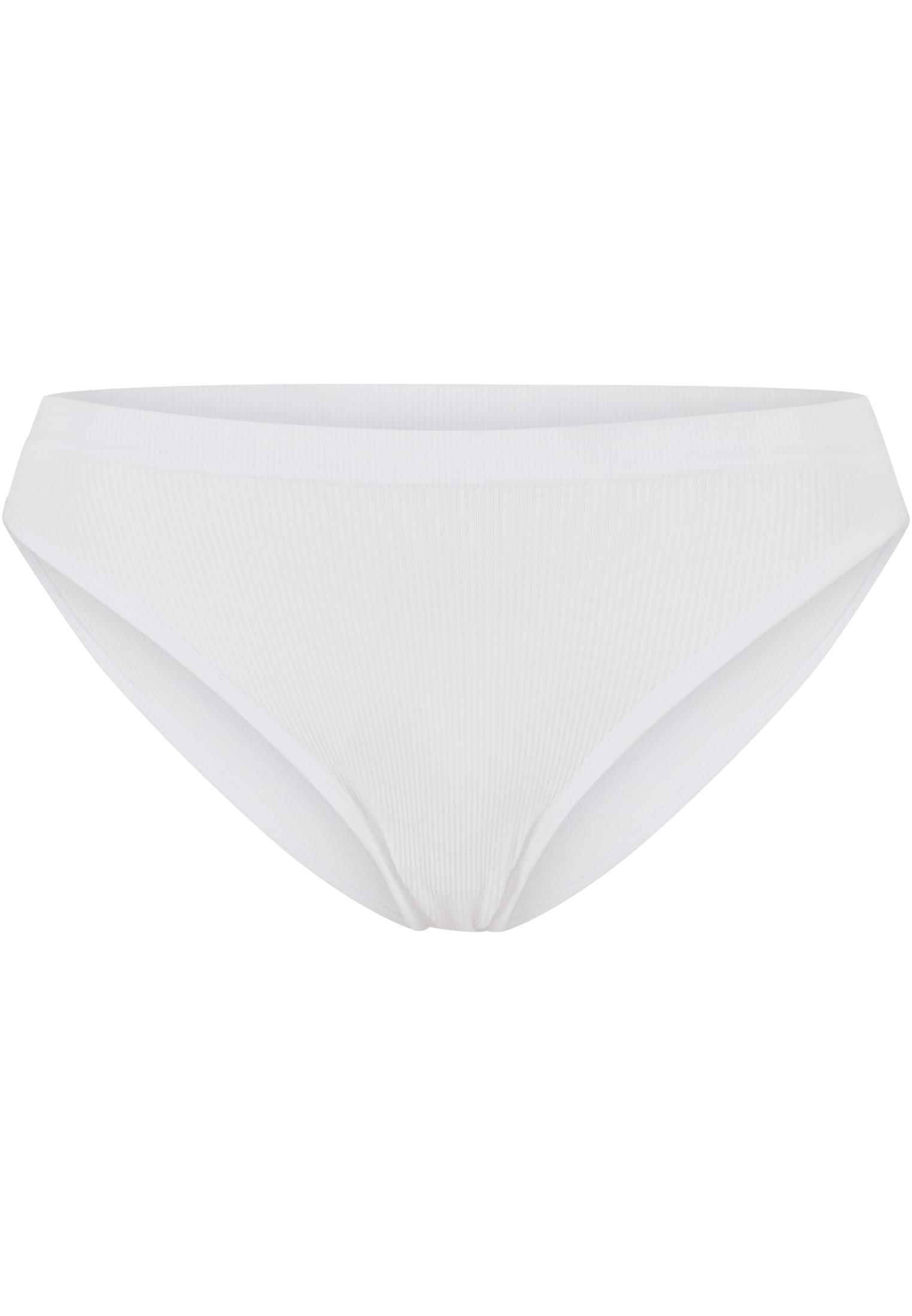 Γυναικεία Εσώρουχα Slip (3 Τεμάχια) TB7665B Urban Classics white+white+black