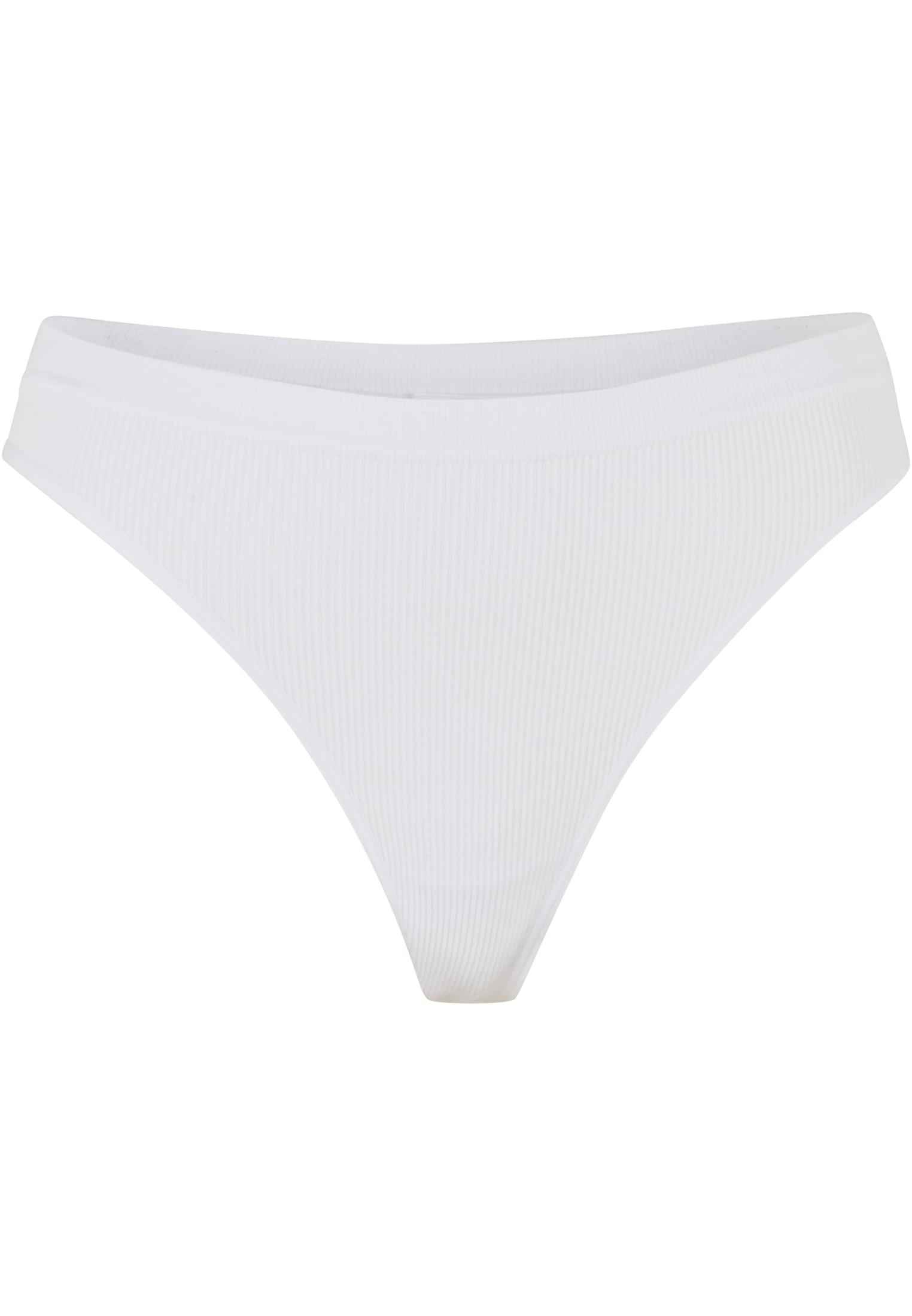 Γυναικεία Εσώρουχα Tanga (3 Τεμάχια) TB7671B Urban Classics Wht/Wht/Wht