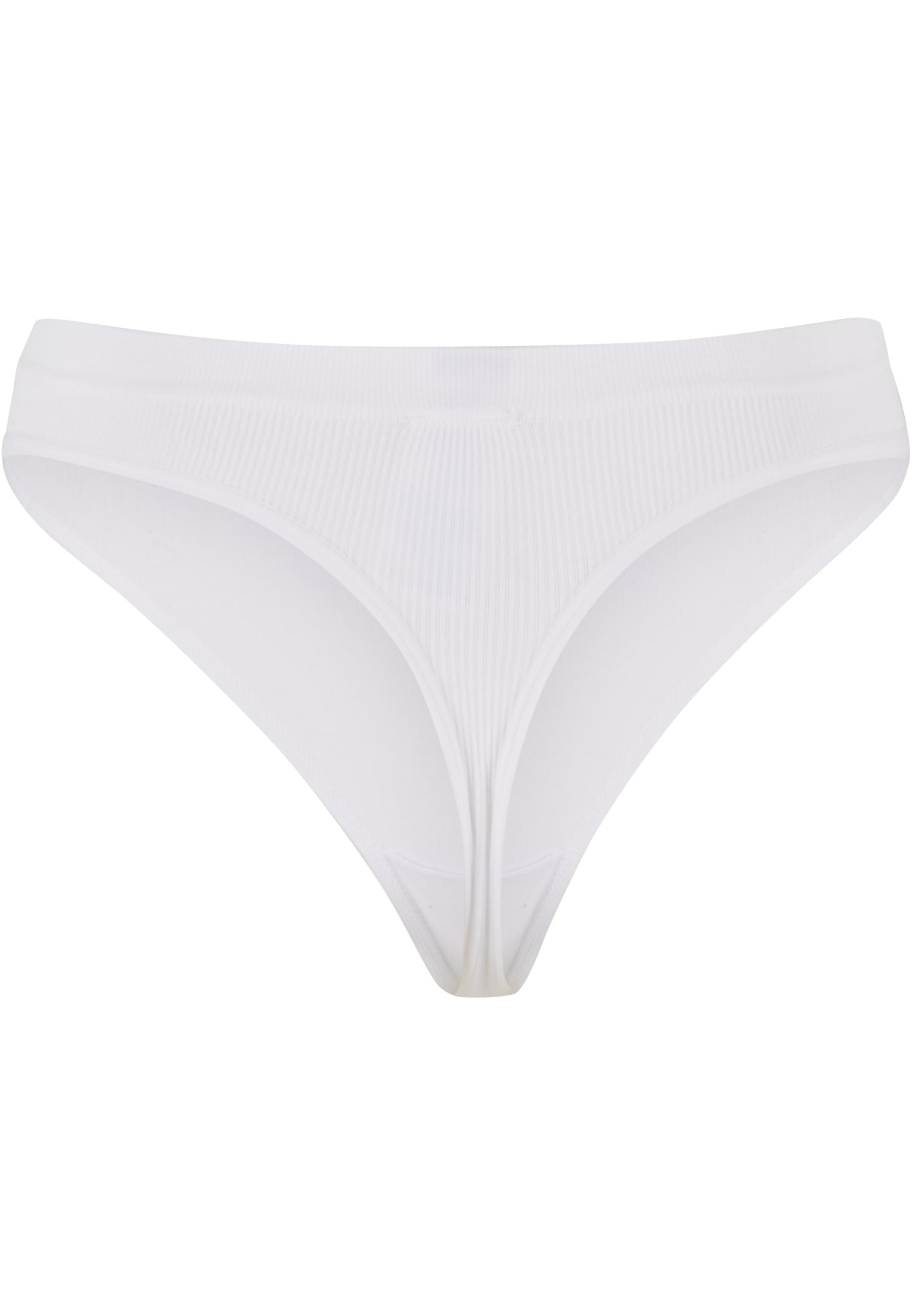 Γυναικεία Εσώρουχα Tanga (3 Τεμάχια) Tb7671B Urban Classics Wht γυναικεία Simple Wear
