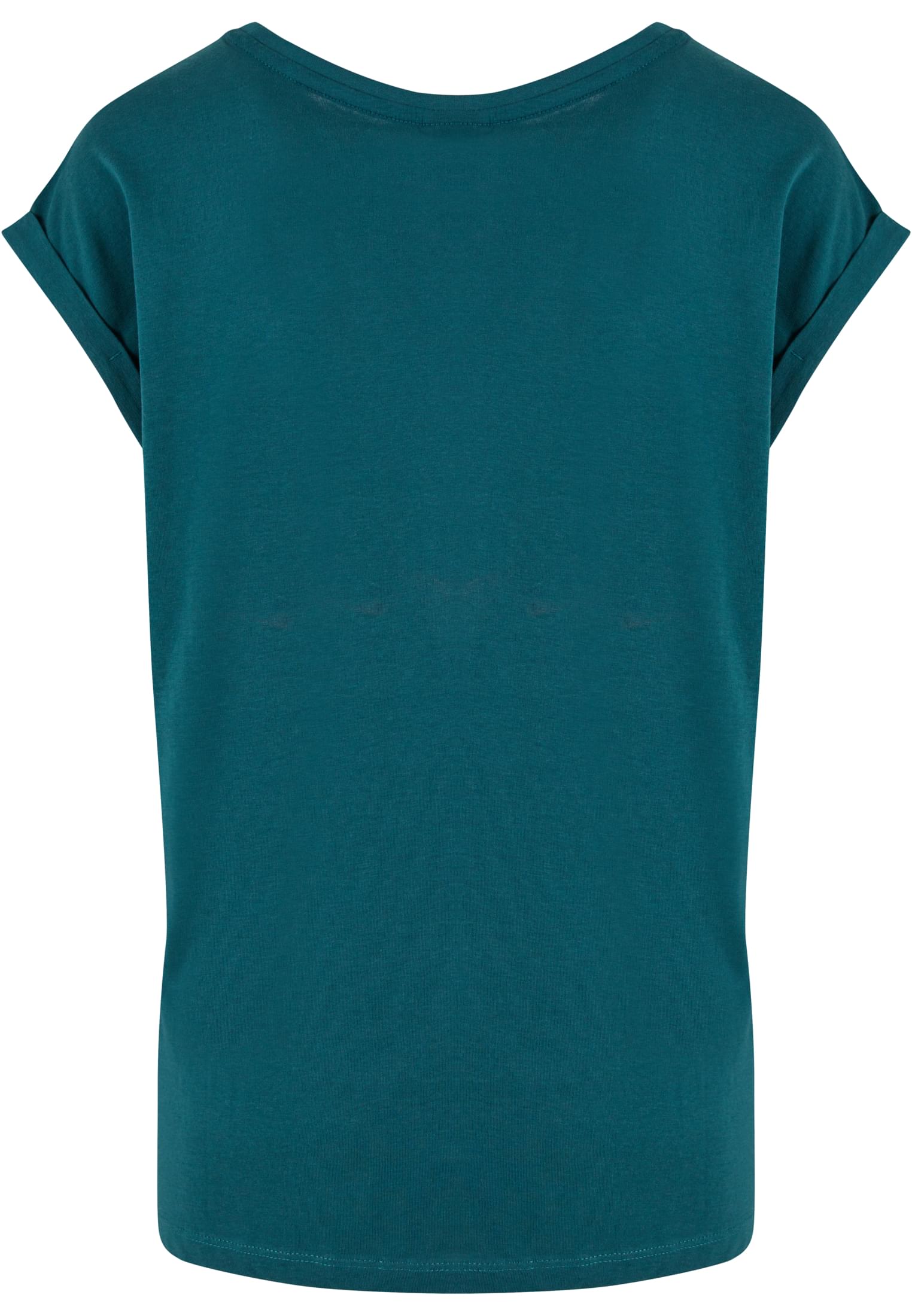 Γυναικείο T-shirt TB771 Urban Classics Ladies Extended Shoulder Tee jasper