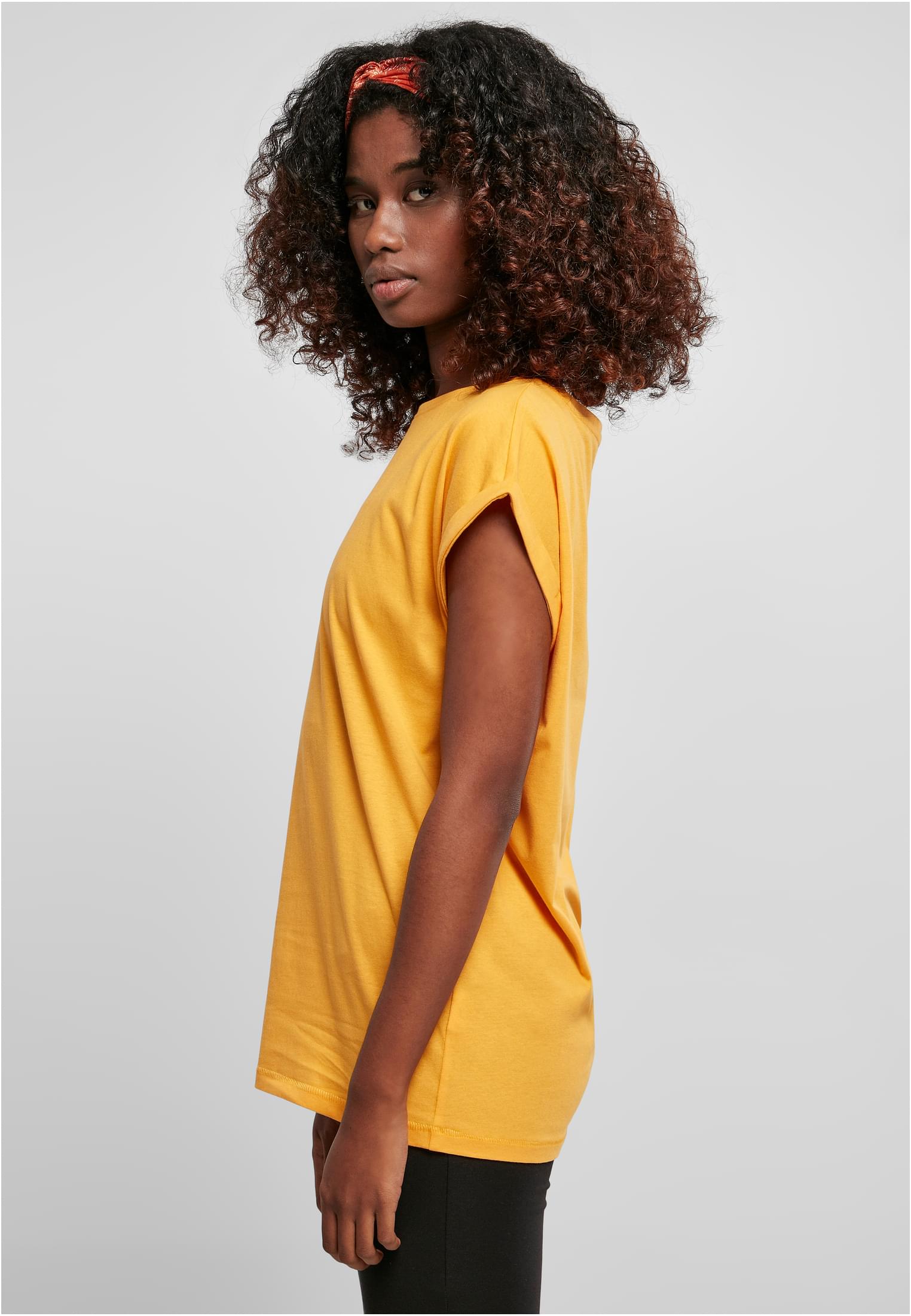 Γυναικείο T-shirt Extended Shoulder TB771 Urban Classics Magicmango