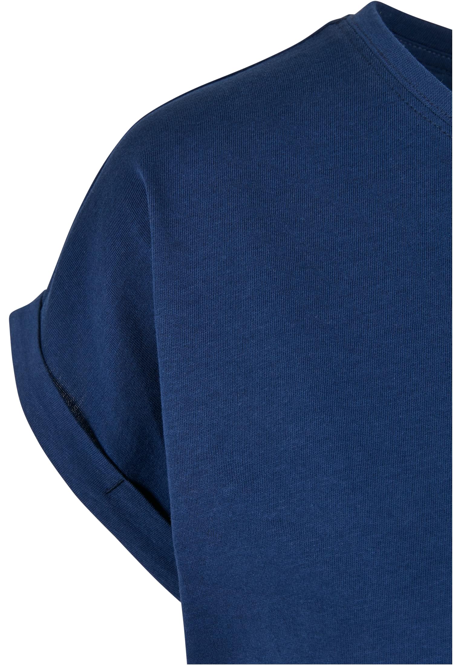Γυναικείο T-Shirt Ladies Extended Shoulder Tee TB771 Urban Classics spaceblue