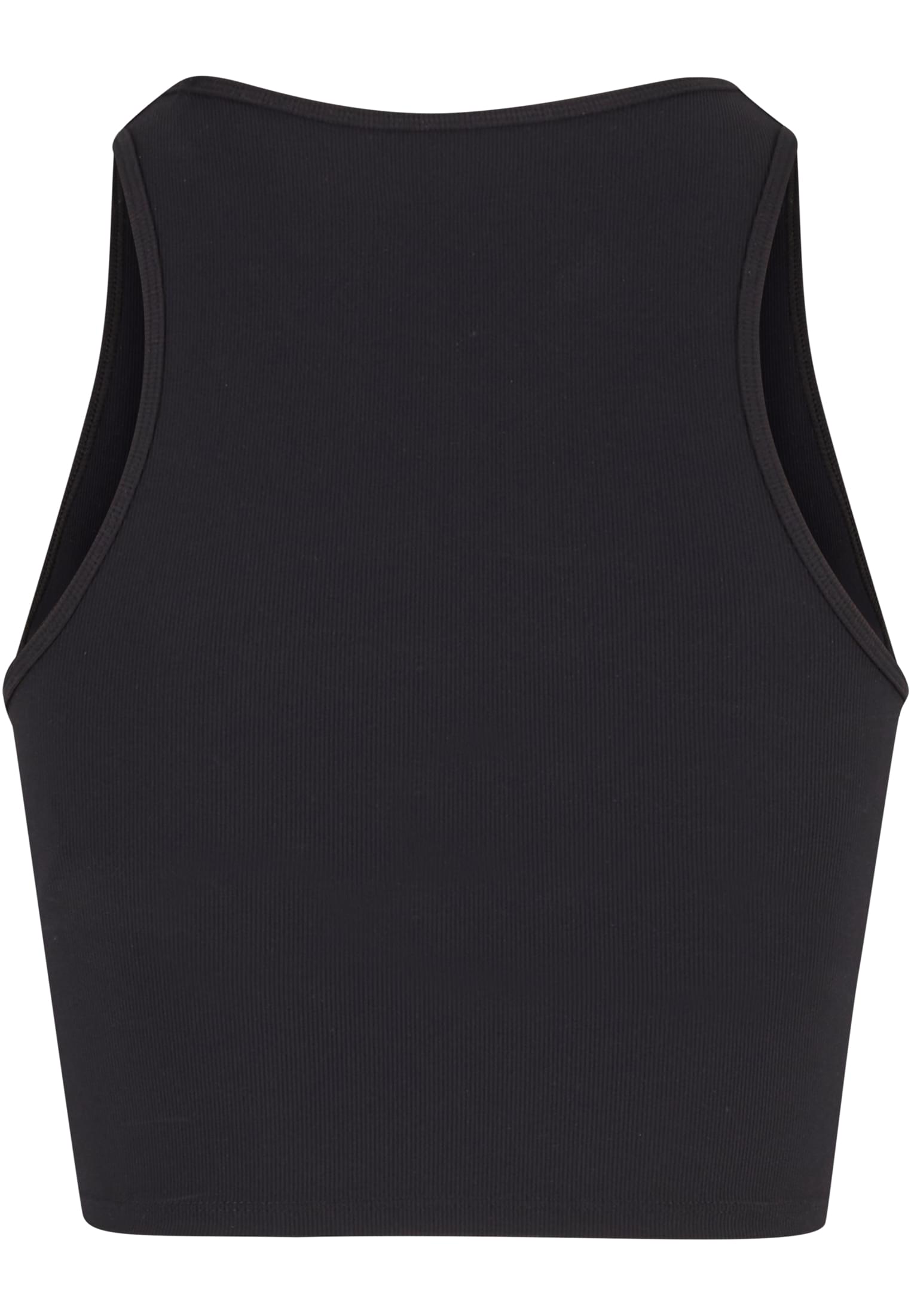 Γυναικείο Αθλητικό Top Rib TB7802-00007 Urban Classics Black