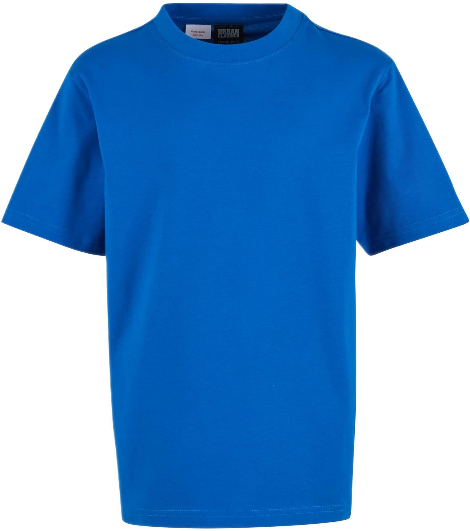 Παιδικό T-Shirt UCK006 Urban Classics 01434 Brightblue