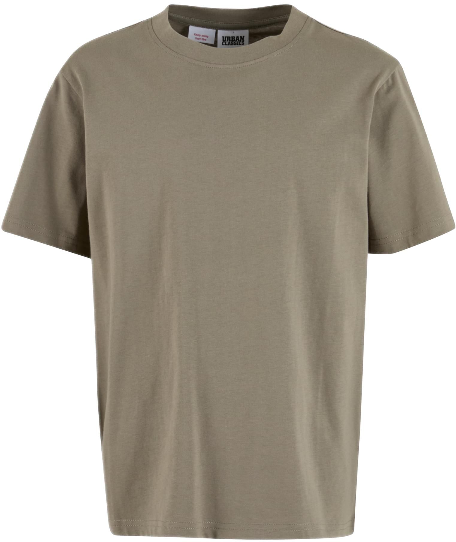 Παιδικό T-Shirt Boys Tall Tee UCK006 Urban Classics 18328 paleolive