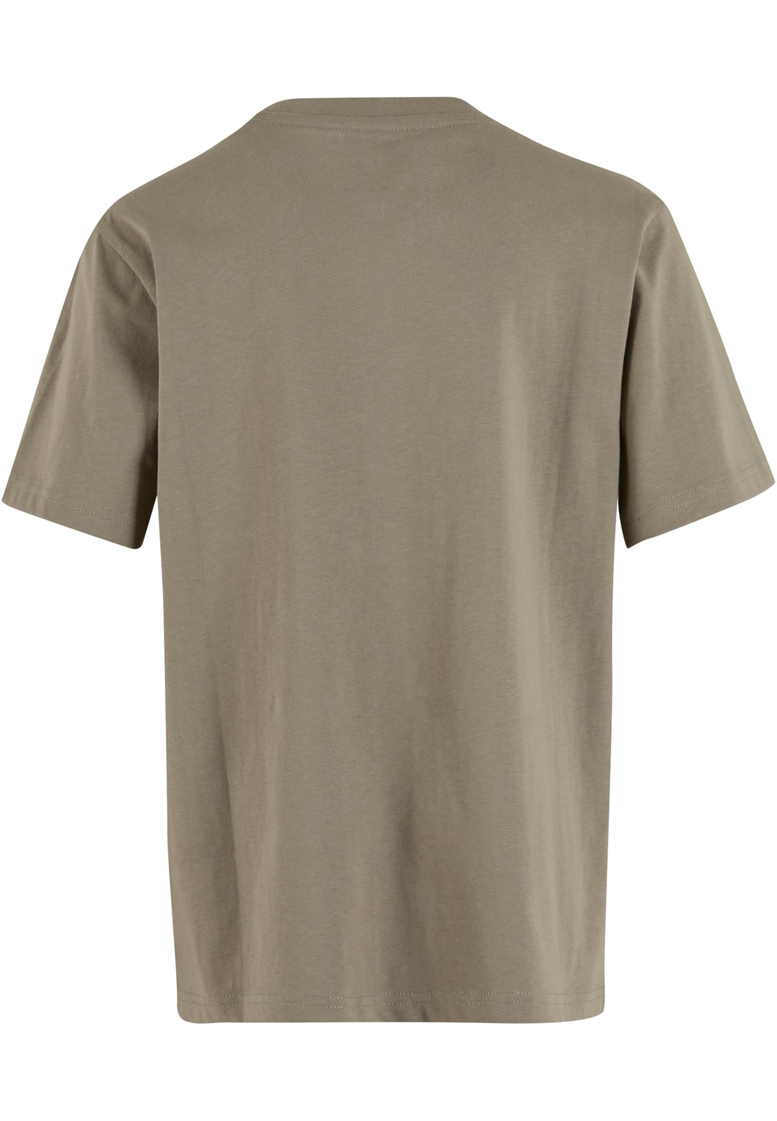 Παιδικό T-Shirt Boys Tall Tee Uck006 Urban Classics 18328 Paleolive παιδικά Simple Wear Μπλουζάκια κοντομάνικα