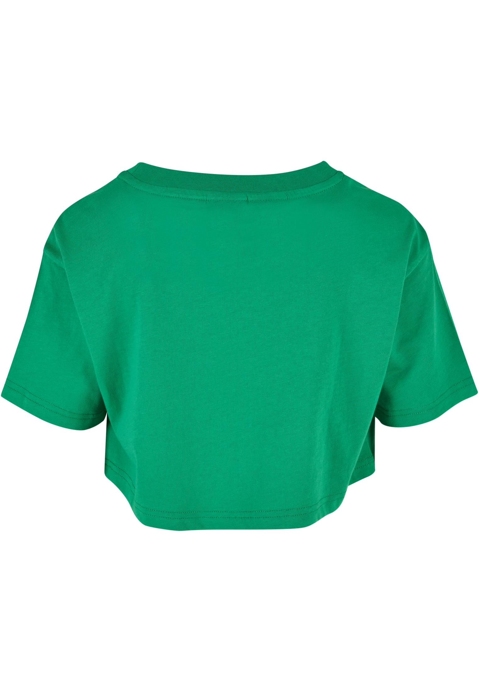 Παιδικό T-Shirt Kimono Uck1555-04449 Urban Classics Bodegagreen παιδικά Simple Wear Μπλουζάκια κοντομάνικα