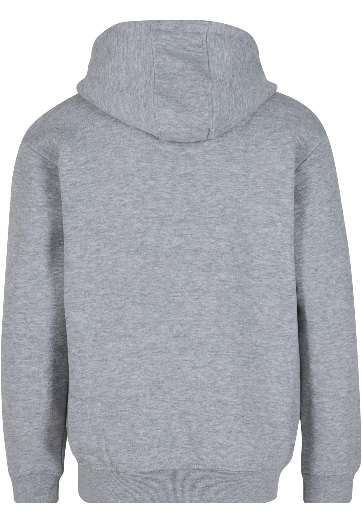 Παιδικό Φούτερ με Κουκούλα UCK7281-03061 Urban Classics Heathergrey