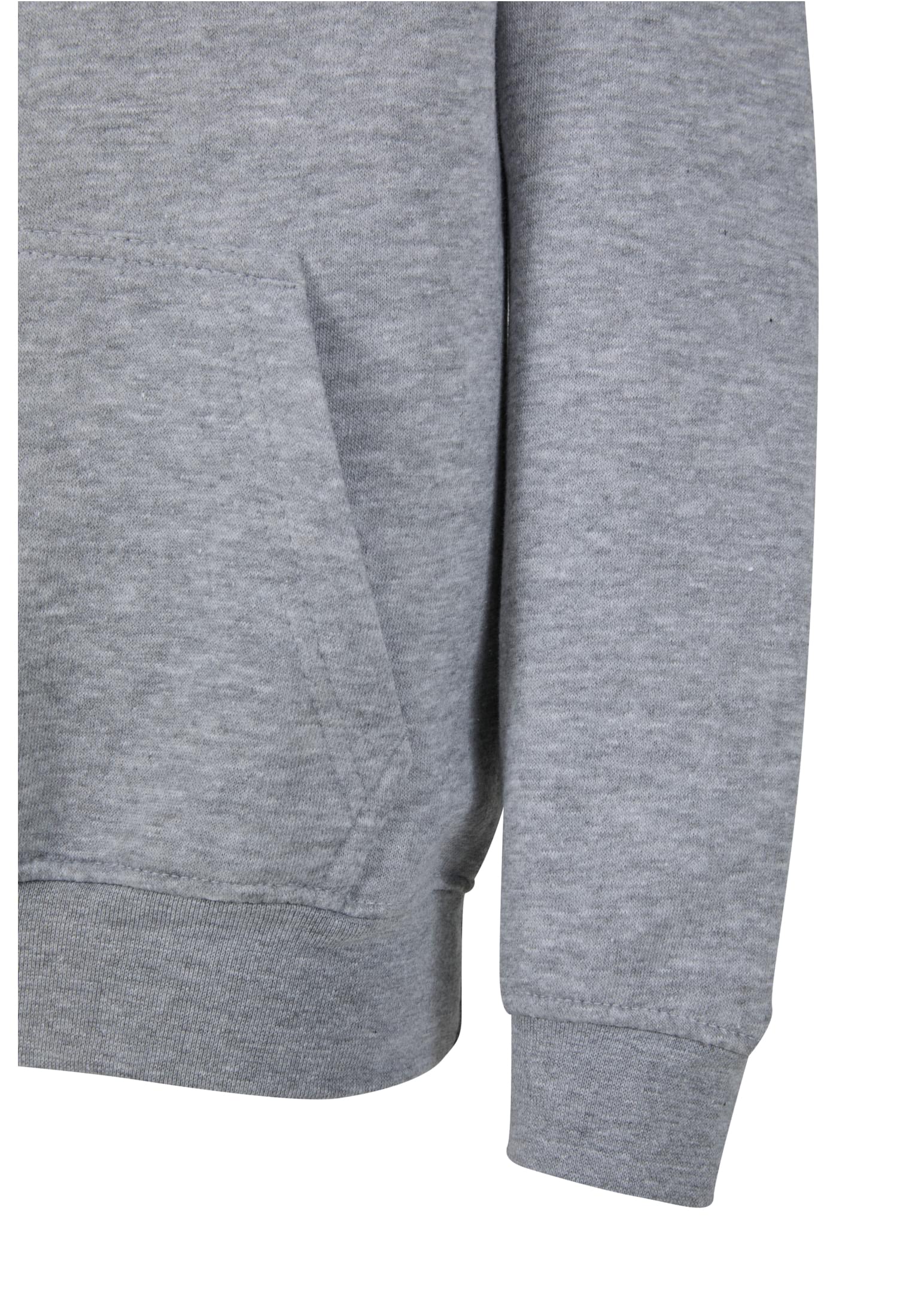 Παιδικό Φούτερ με Κουκούλα Uck7281-03061 Urban Classics Heathergrey παιδικά Simple Wear