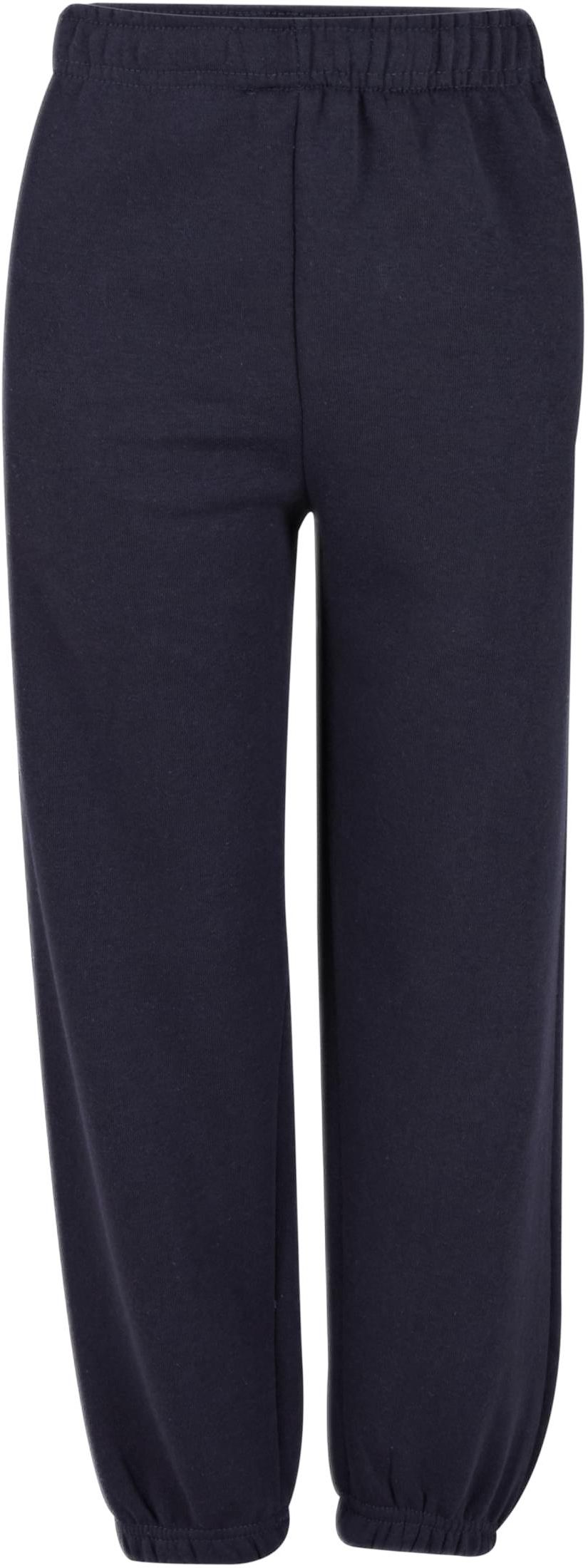 Παιδικό Παντελόνι Φόρμας Kids Basic Essential UCK7282-00155 Urban Classics Navy