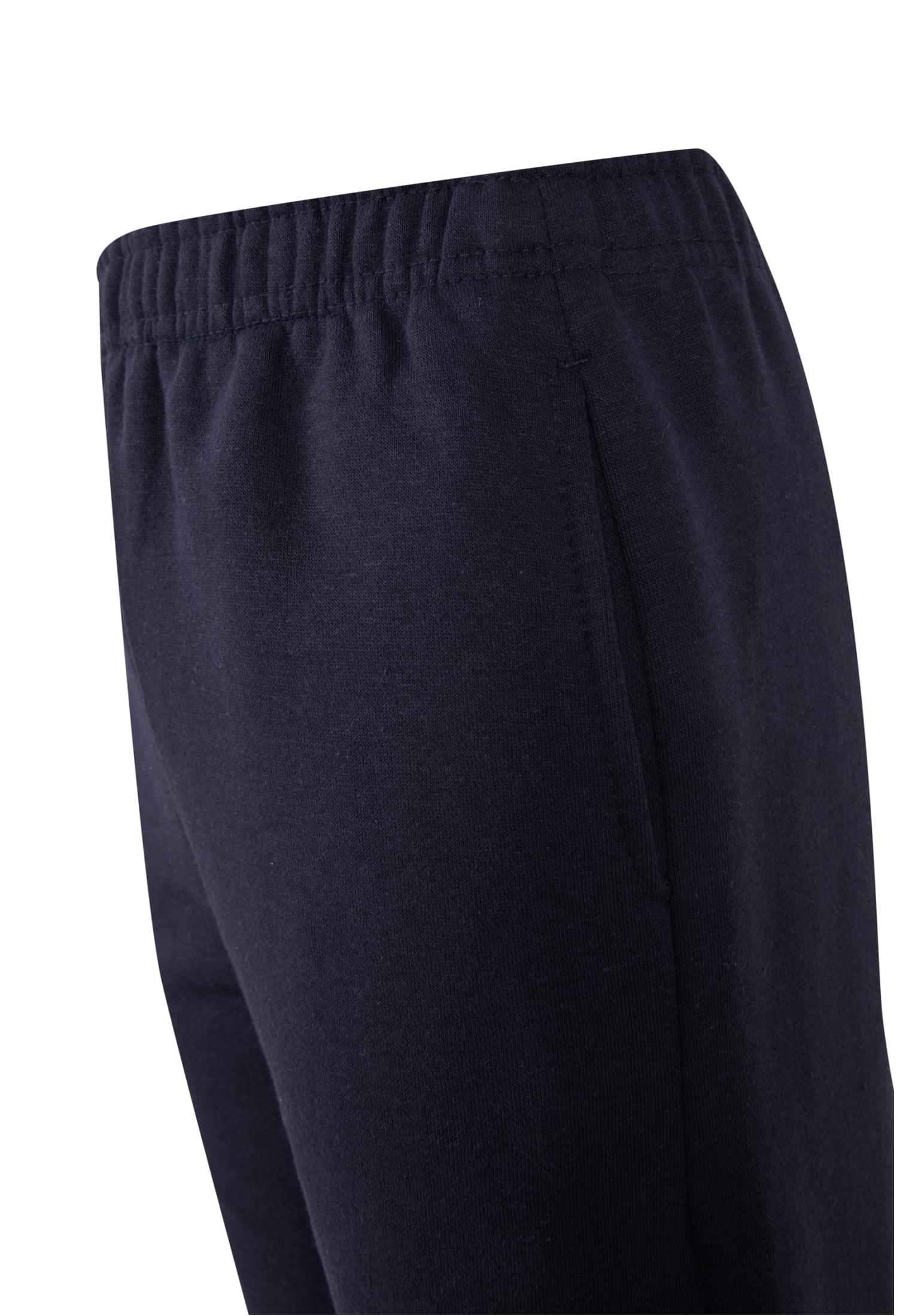 Παιδικό Παντελόνι Φόρμας Kids Basic Essential Uck7282-00155 Urban Classics Navy παιδικά Αγόρι Φόρμες Simple Wear