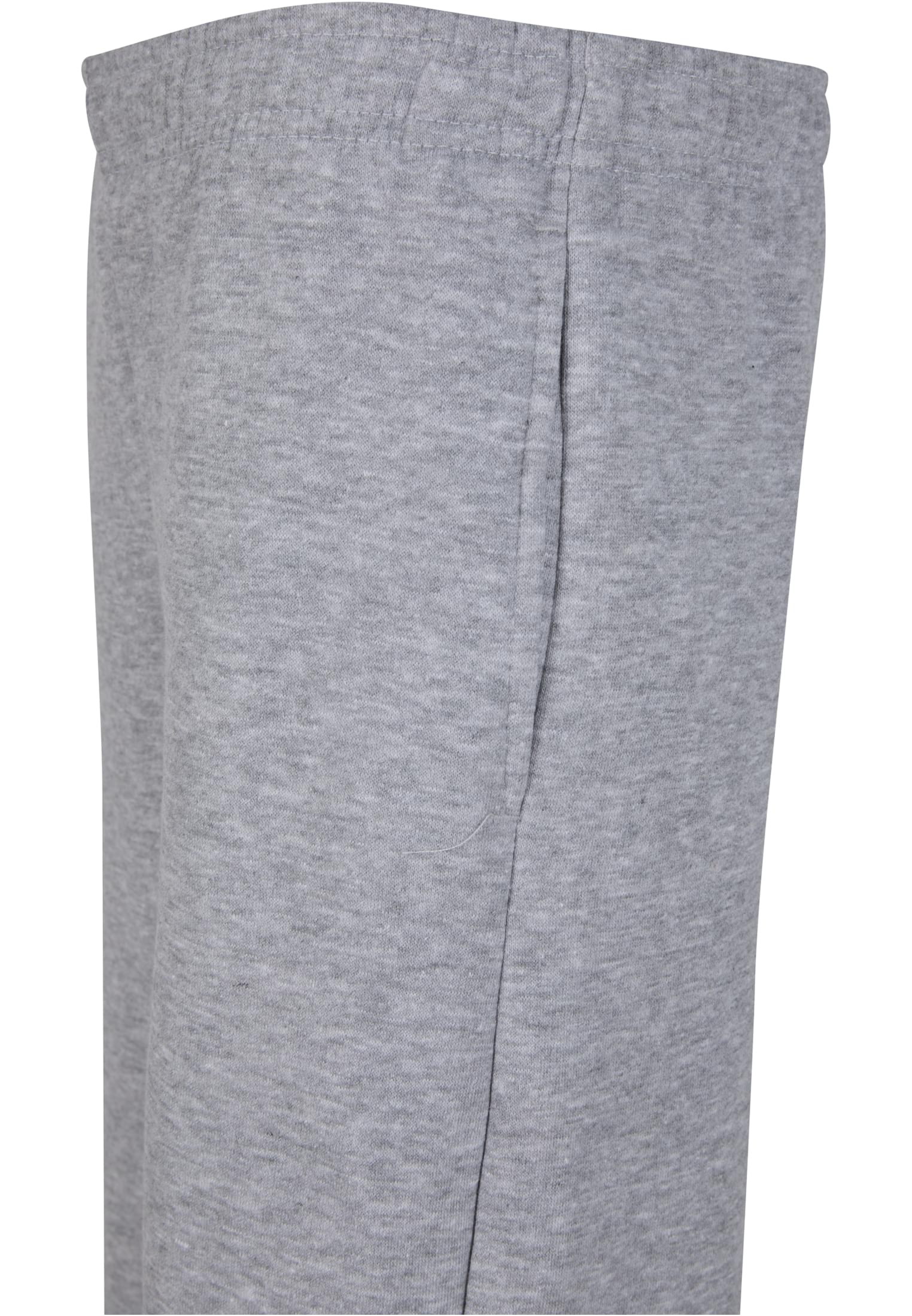 Παιδικό Παντελόνι Φόρμας Kids Basic Essential Sweatpants Uck7282-03061 Urban Classics Heathergrey παιδικά Αγόρι Φόρμες Simple Wear