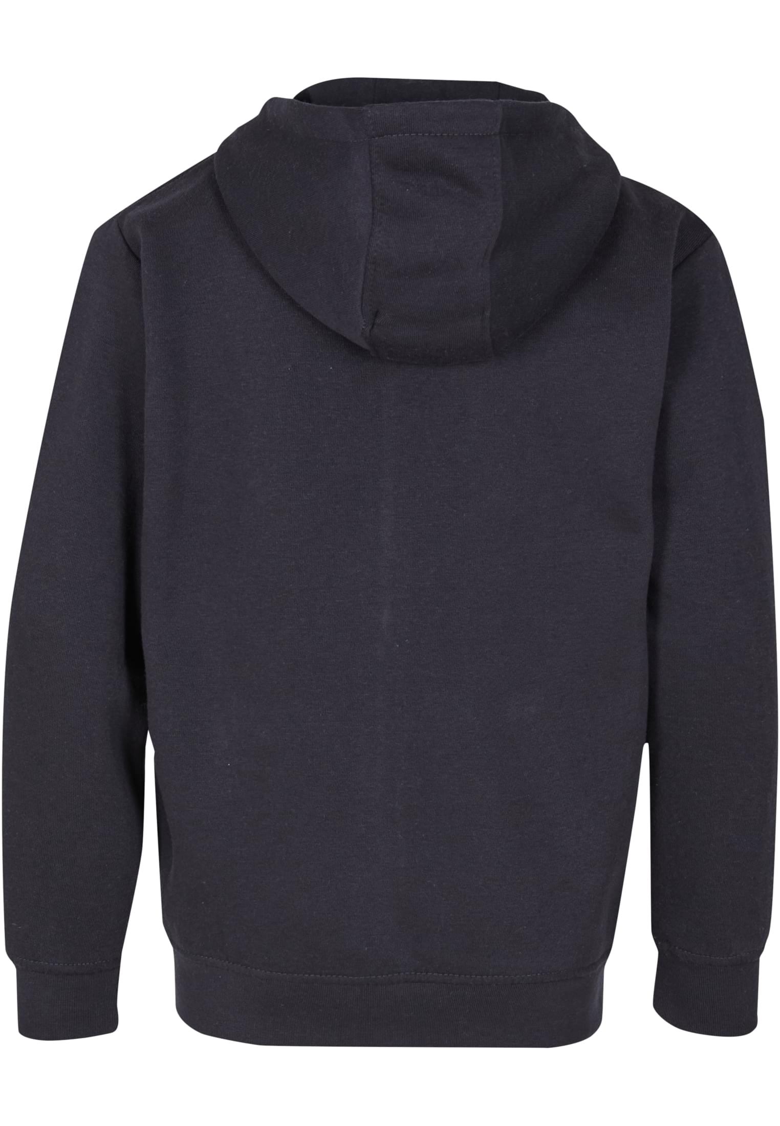 Παιδική Ζακέτα με Κουκούλα Kids Basic Essential Zip Hoody UCK8003-00155 Urban Classics Navy