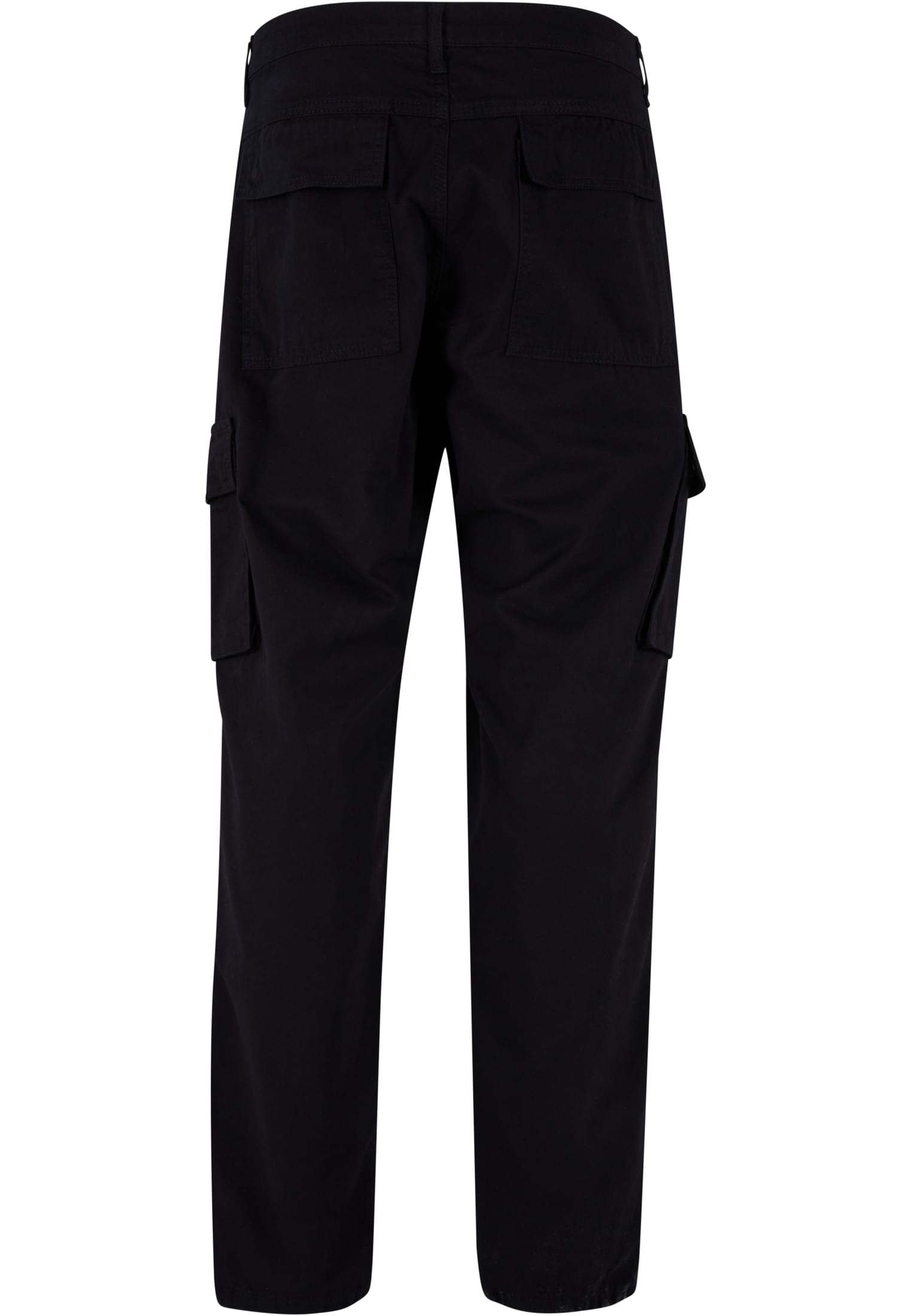 Παντελόνι Cargopant Dfcp048-00007 Def Black ανδρικά Παντελόνια Simple Wear