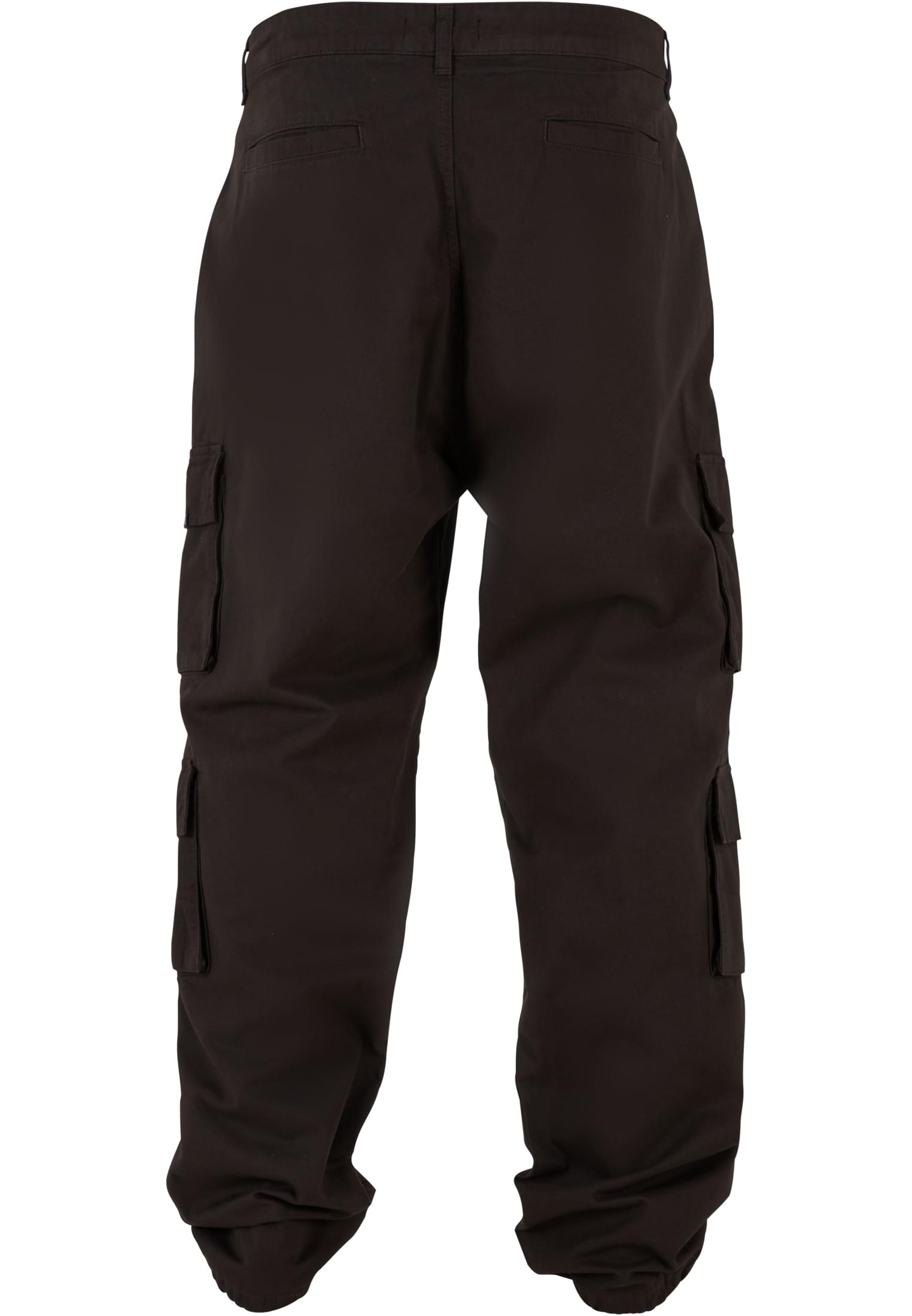 Παντελόνι Cargo Dfcp049-00075 Def Brown ανδρικά Παντελόνια Simple Wear
