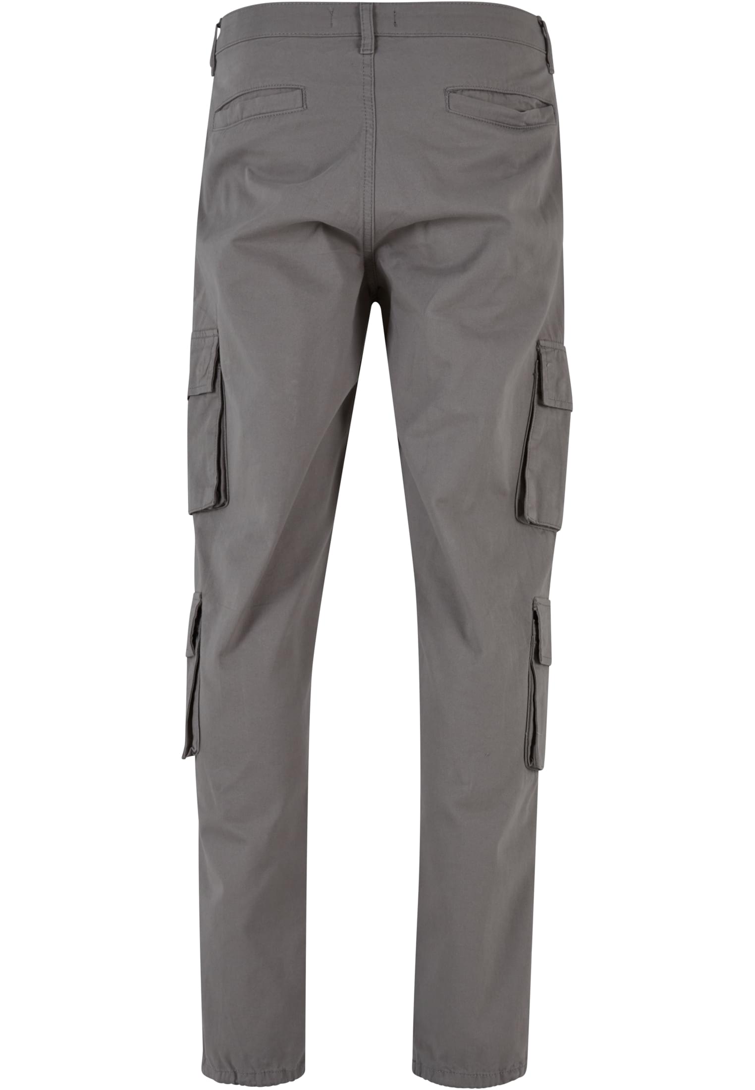 Παντελόνι Cargo Dfcp049-00111 Def Grey ανδρικά Παντελόνια Simple Wear