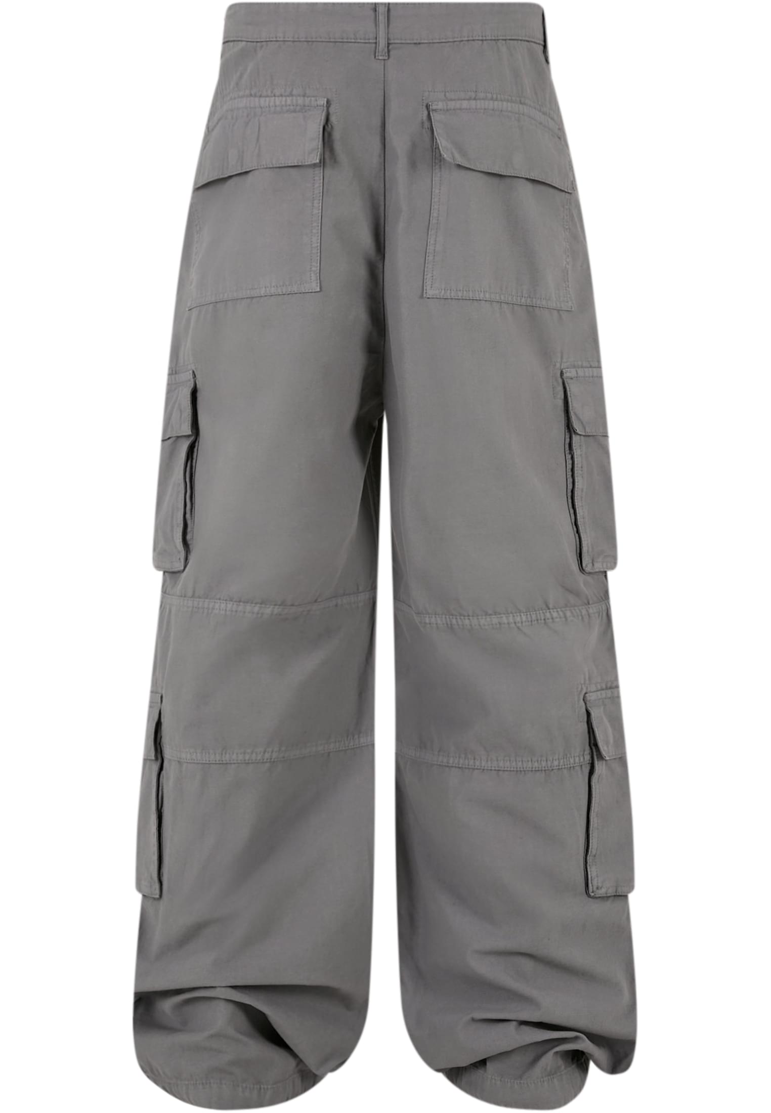Παντελόνι Cargo Dfcp052-00111 Def Black Grey ανδρικά Παντελόνια Simple Wear