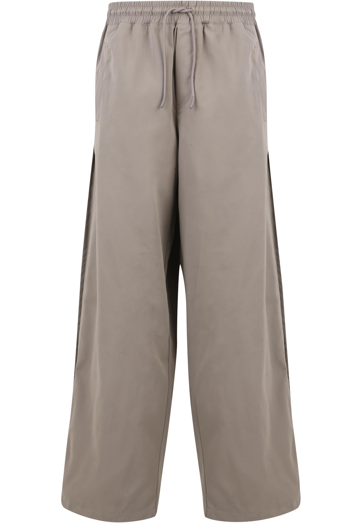 Παντελόνι Cargo Dfcp065-00111 Def Black Grey ανδρικά Παντελόνια Simple Wear