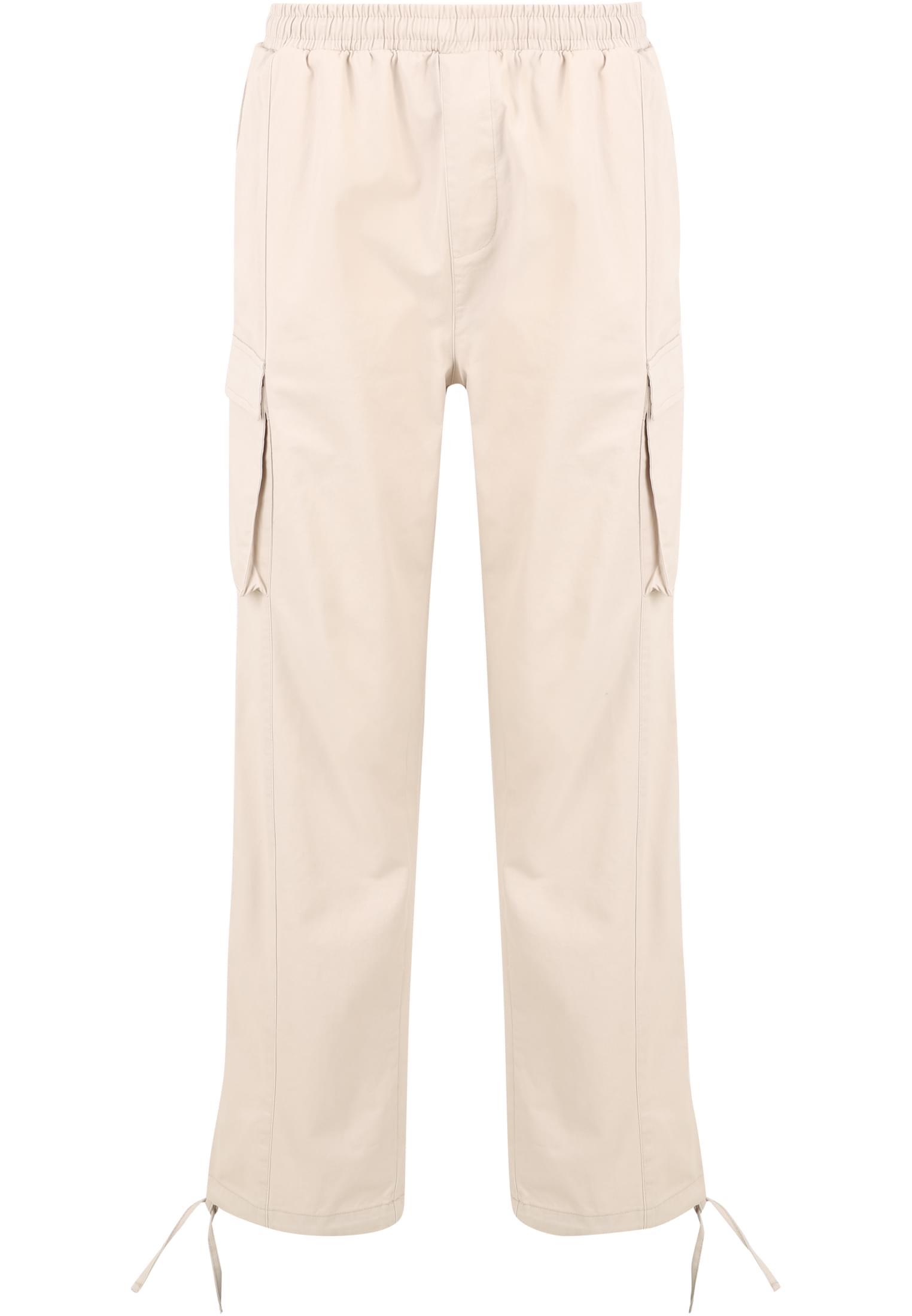 Παντελόνι Cargo Dfcp068-00208 Def Empire Sand ανδρικά Παντελόνια Simple Wear