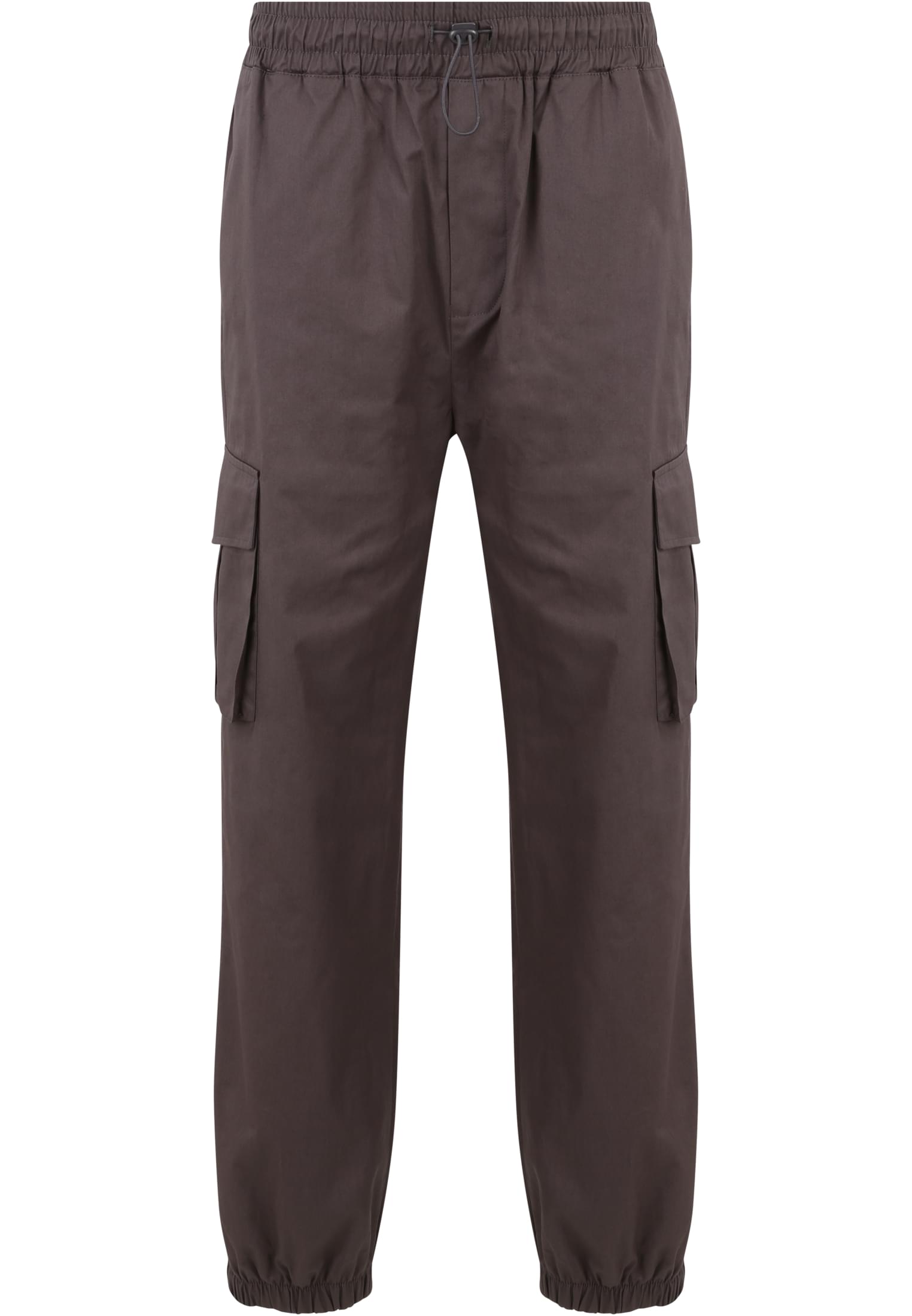 Παντελόνι Cargo Dfcp069-01745 Def Anthracite ανδρικά Παντελόνια Simple Wear