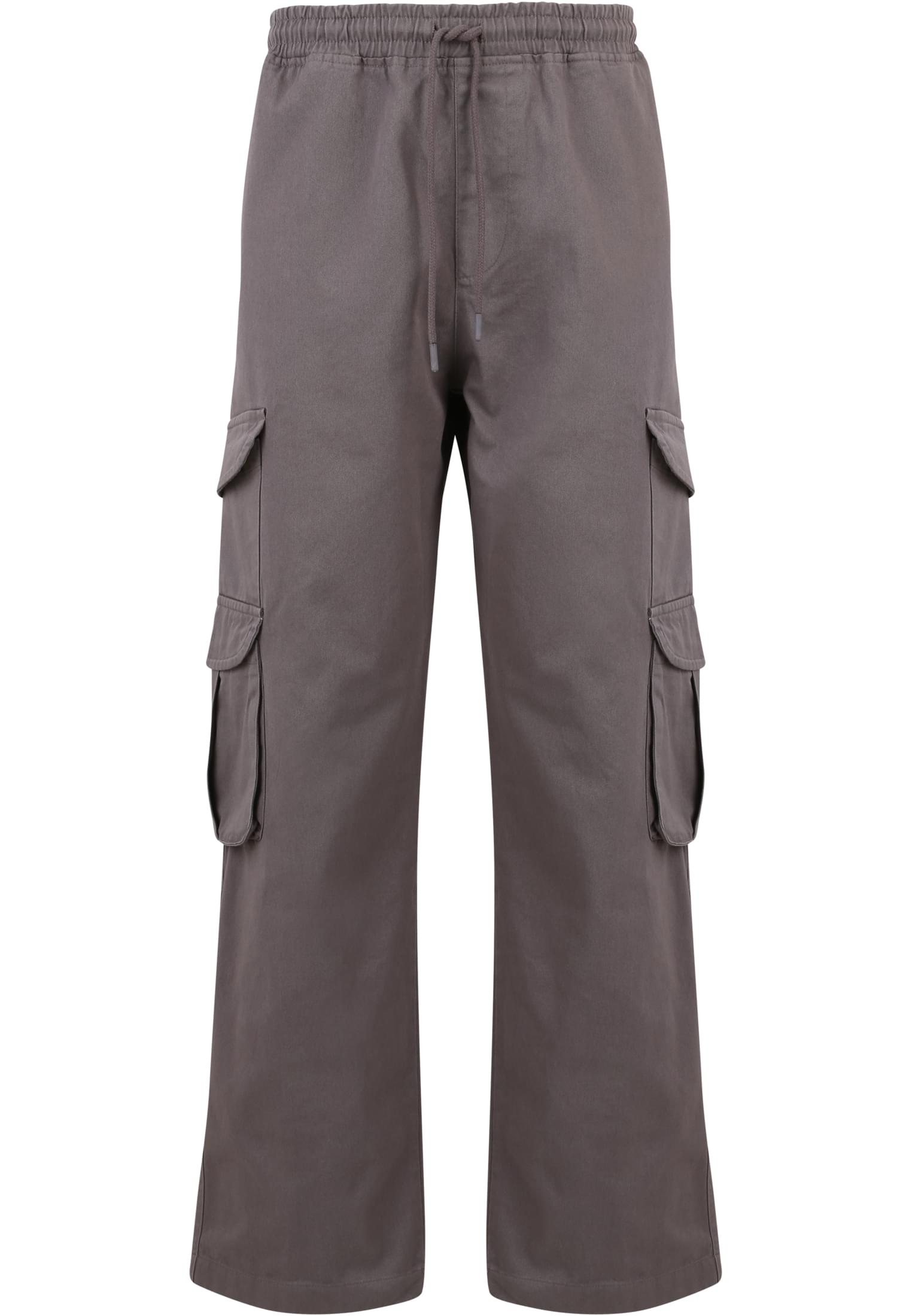 Παντελόνι Cargo Dfcp070-00111 Def Pure Grey ανδρικά Παντελόνια Simple Wear