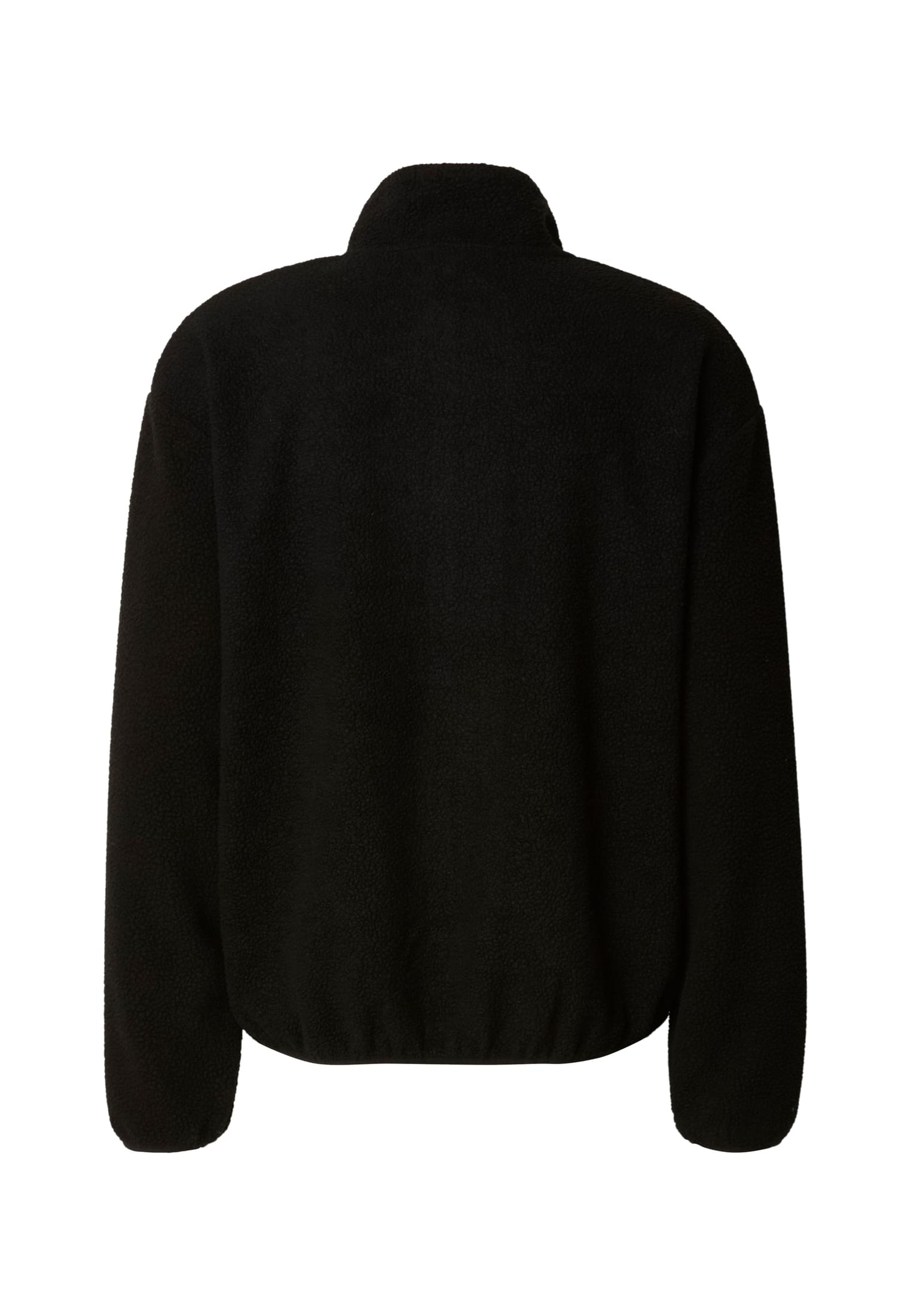 Μπουφάν Teddy Dfja076-20259 Def Jetblack ανδρικά Simple Wear