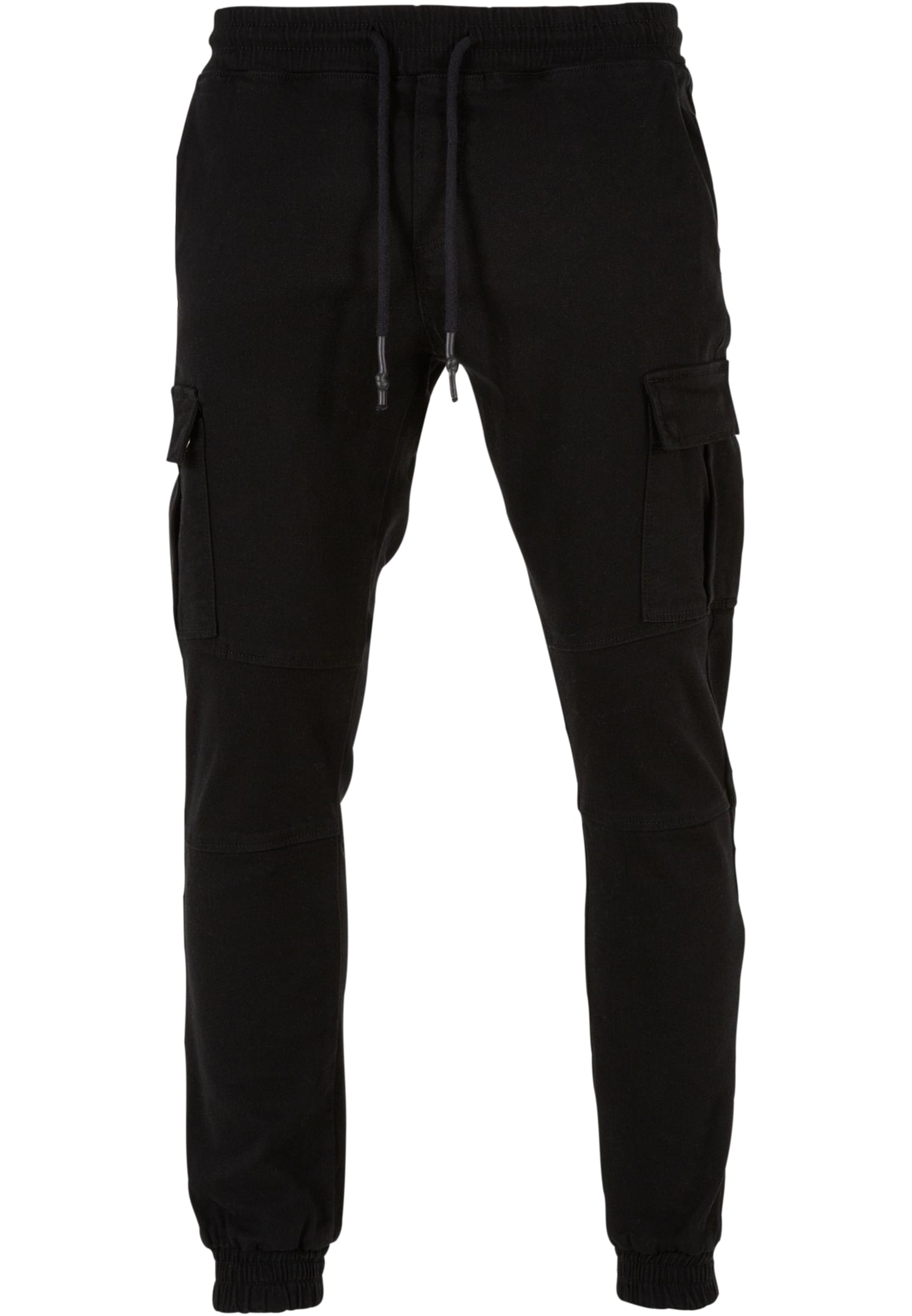 Παντελόνι Antifit Jeans Def Dfjs109-00007 Litra Black ανδρικά Παντελόνια Simple Wear
