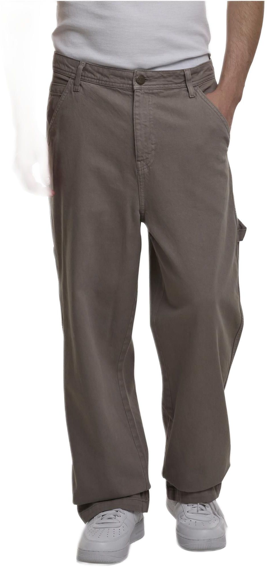 Loose Fit Jeans DFJS230-17822 DEF steelgrey