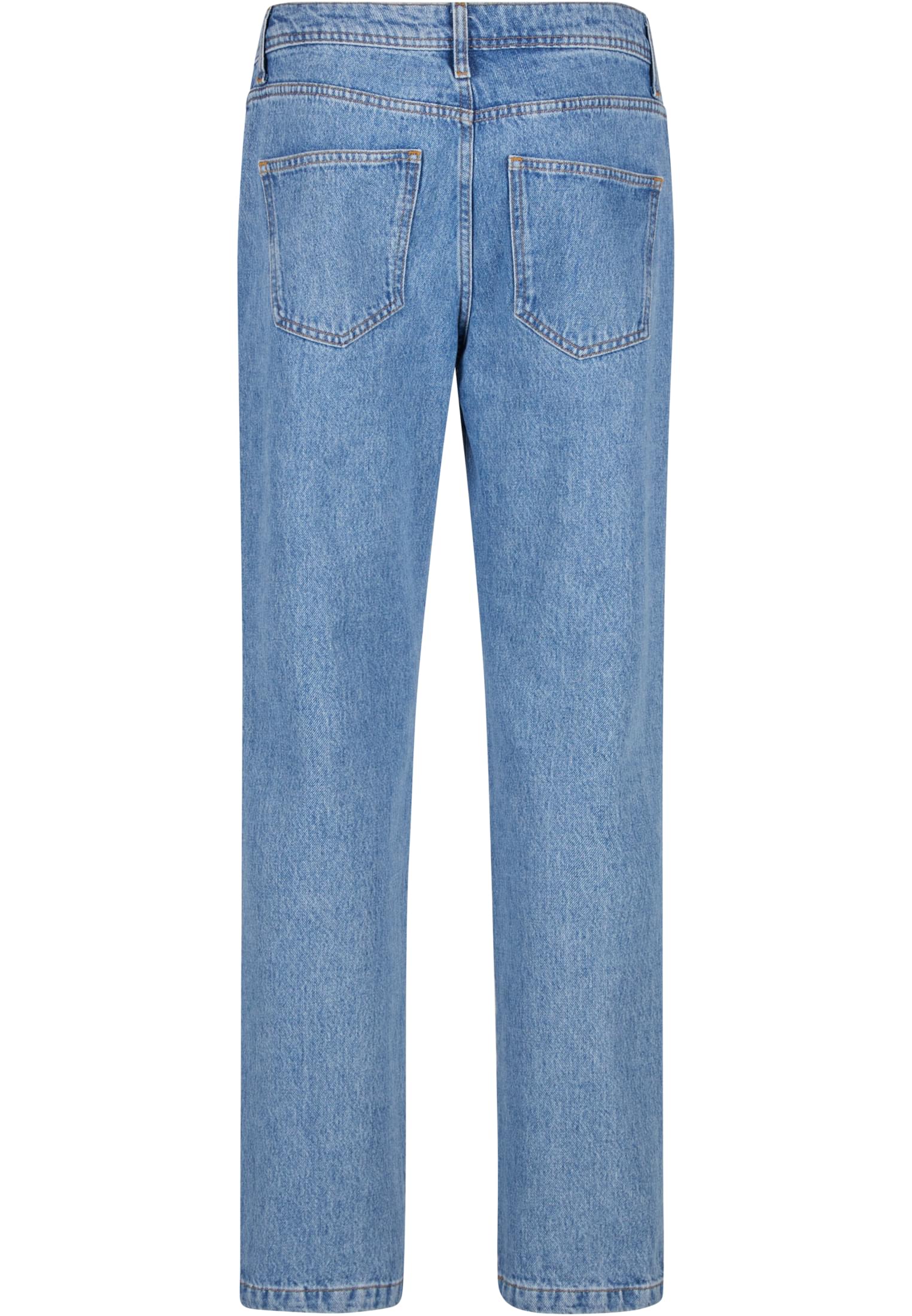 Παντελόνι Jeans Slim Fit Dfjs231-01851 Def Light Blue ανδρικά Παντελόνια Simple Wear
