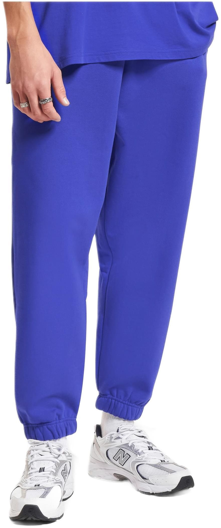 Παντελόνι Φόρμας DFSP173-01495 DEF Cobalt Blue