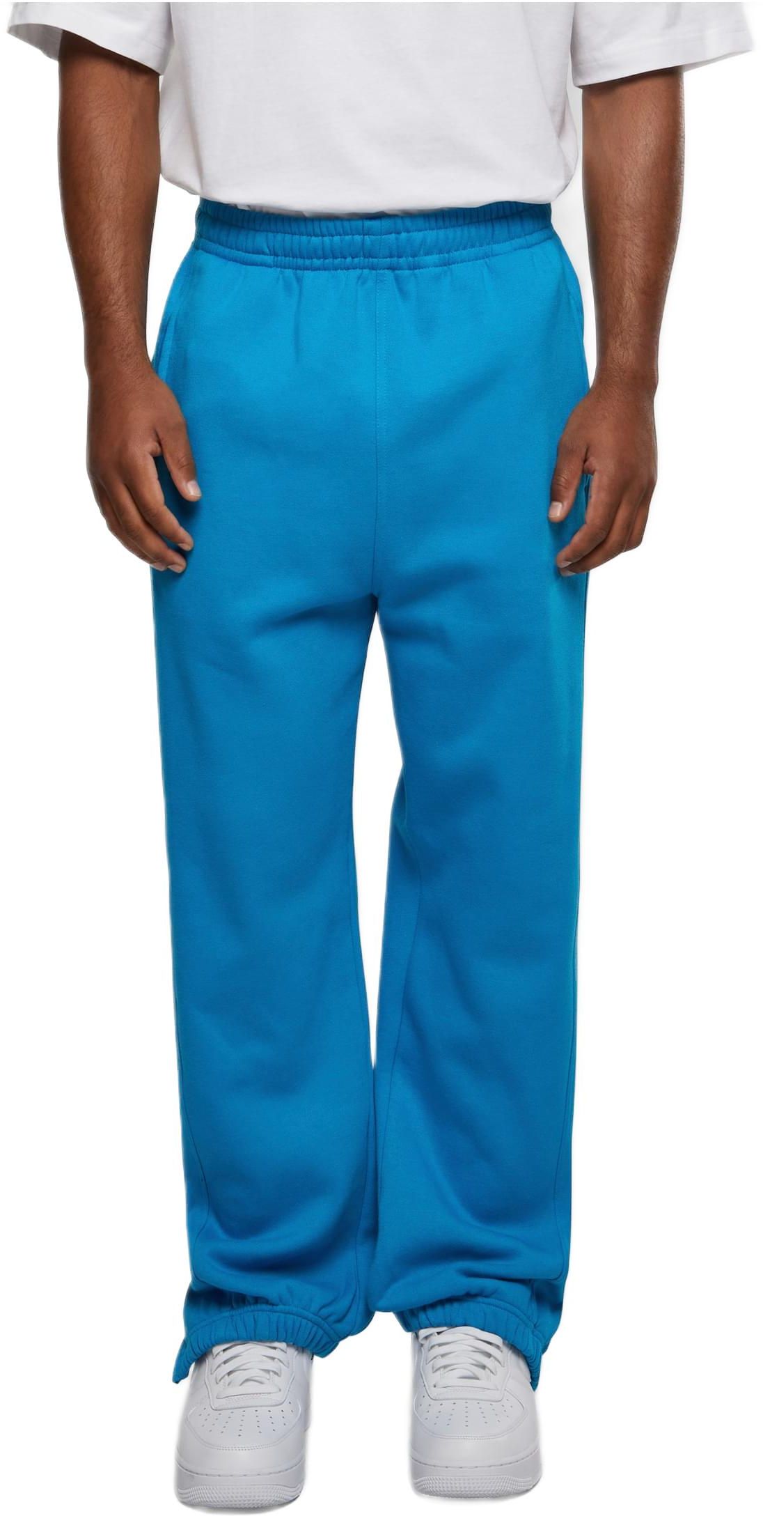 Παντελόνι Φόρμας TB014B-00217 Urban Classics Turquoise