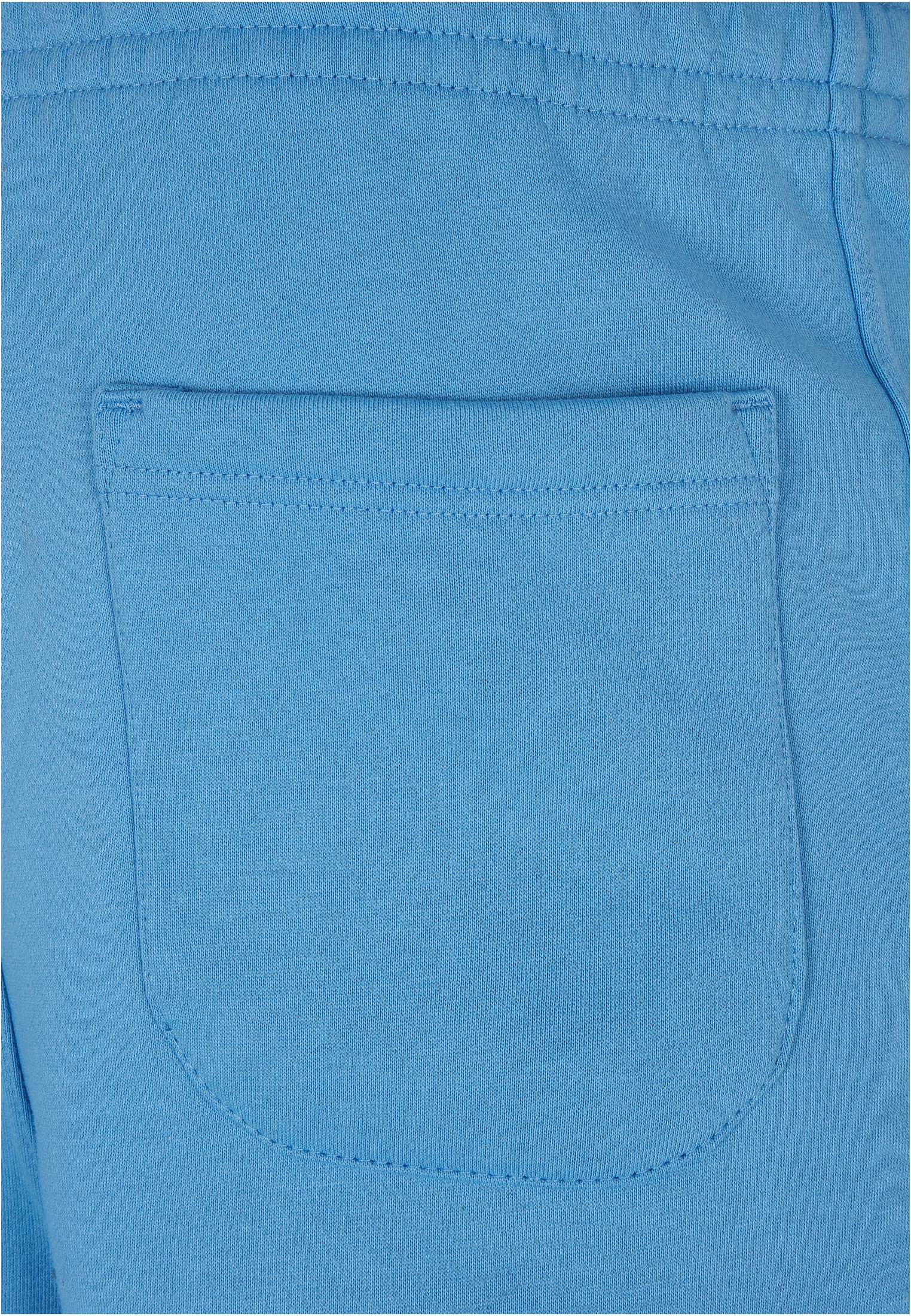 Παντελόνι Φόρμας Tb014B Urban Classics Horizonblue ανδρικά Παντελόνια Simple Wear