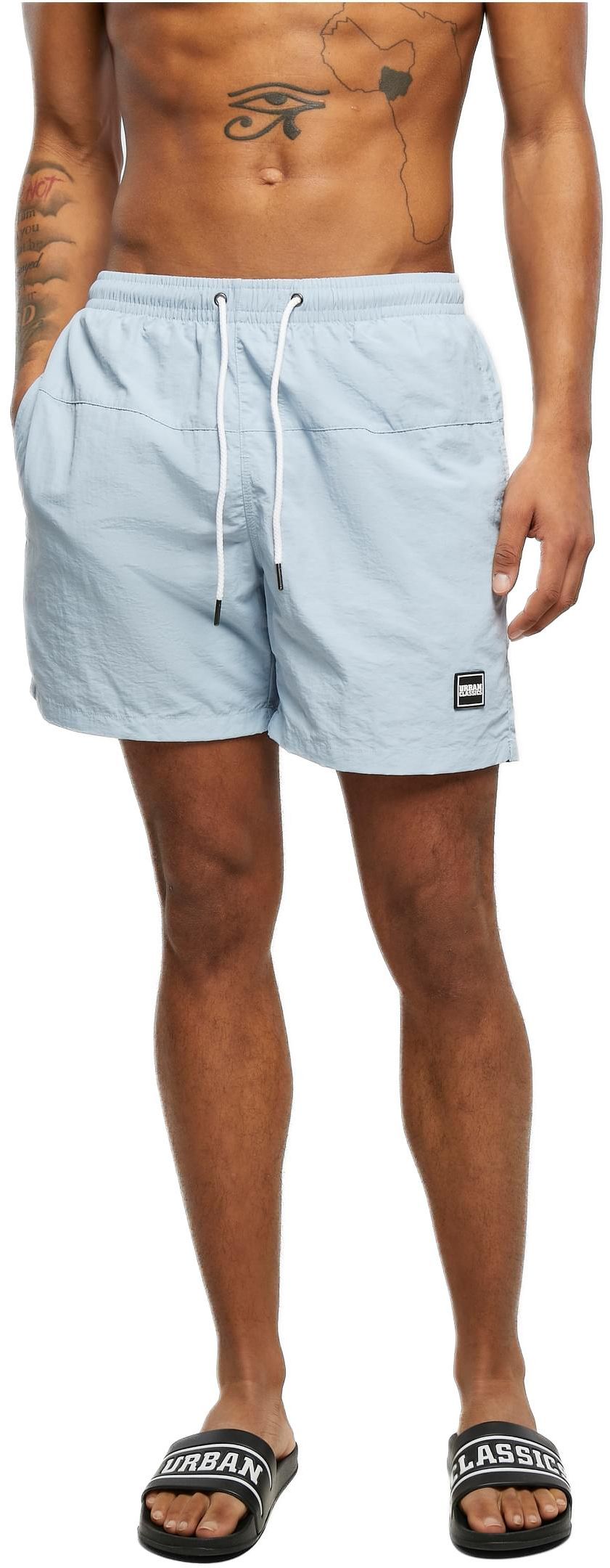 Μαγιό Σορτς TB1026-03737 Urban Classics Summerblue