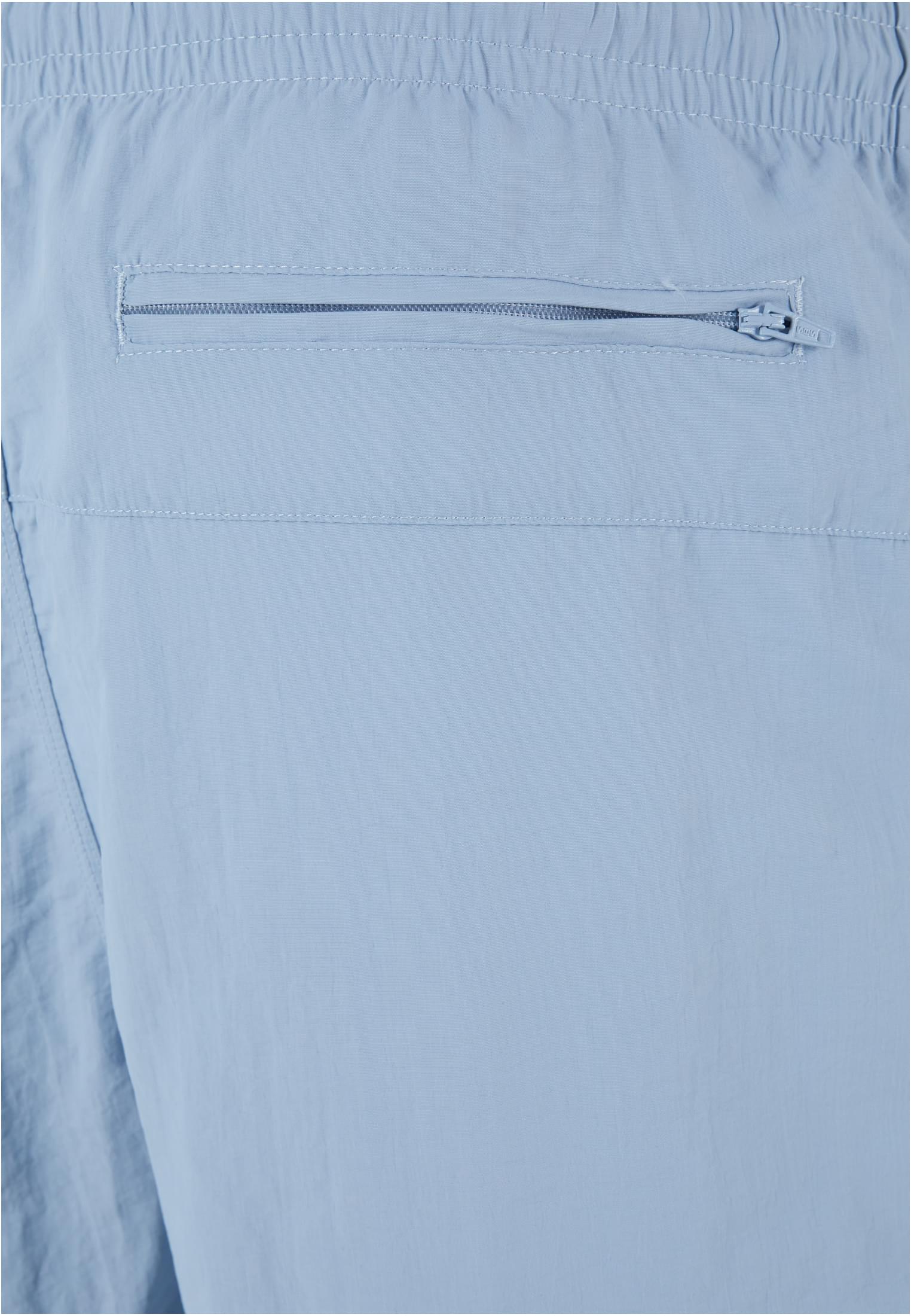 Μαγιό Σορτς Tb1026-03737 Urban Classics Summerblue ανδρικά Simple Wear