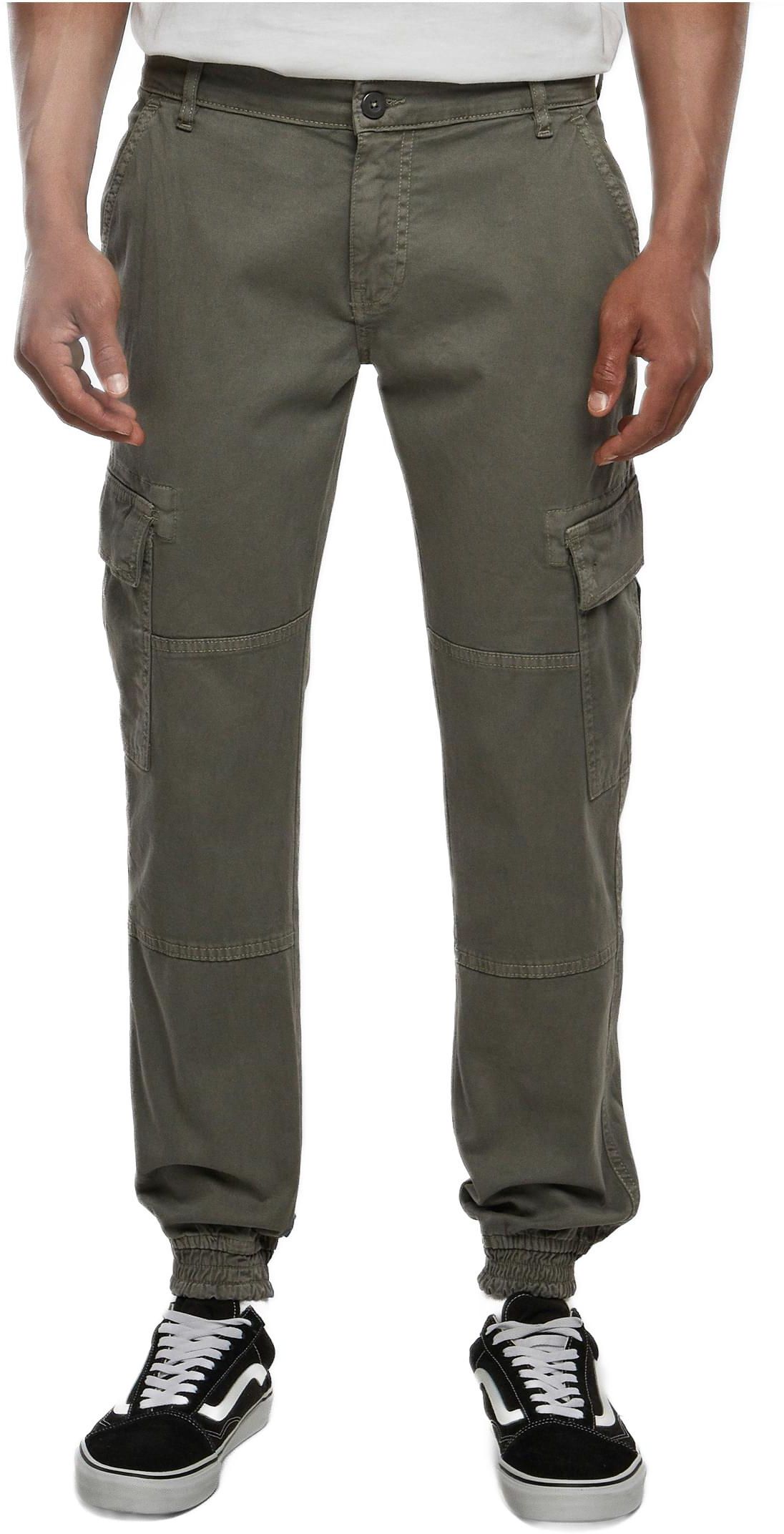Παντελόνι Jogger Cargo TB1435 Urban Classics grey