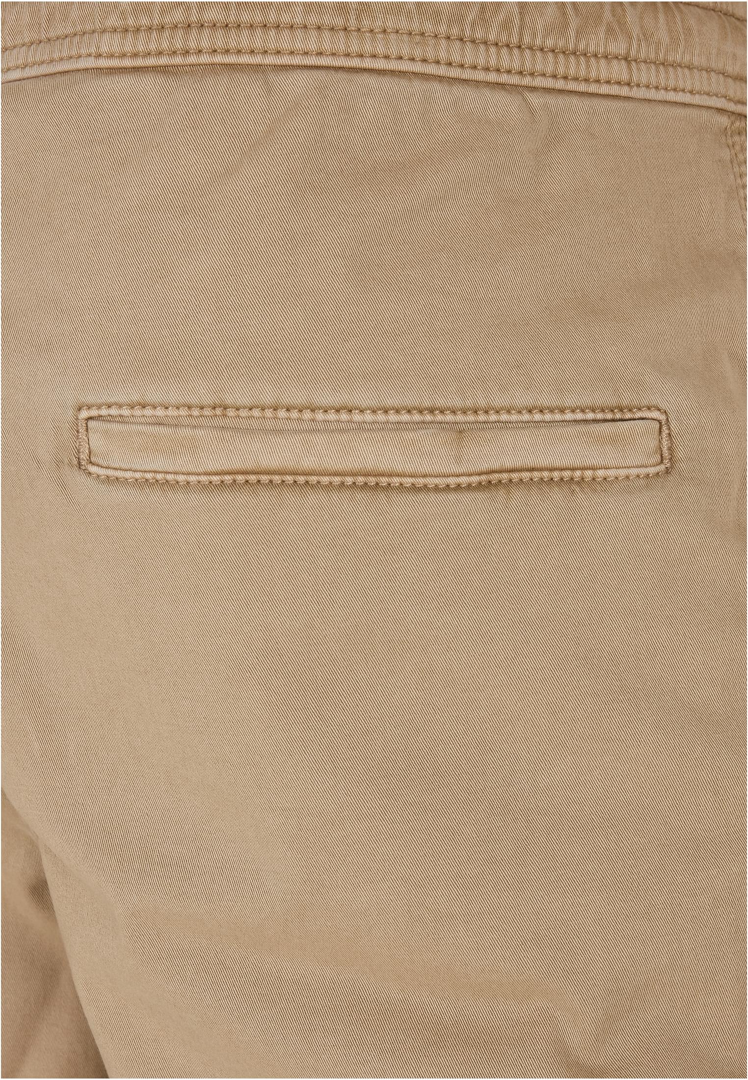 Βερμούδα Joggshorts Tb1609-03738 Urban Classics Unionbeige ανδρικά Βερμούδες Σορτς Simple Wear