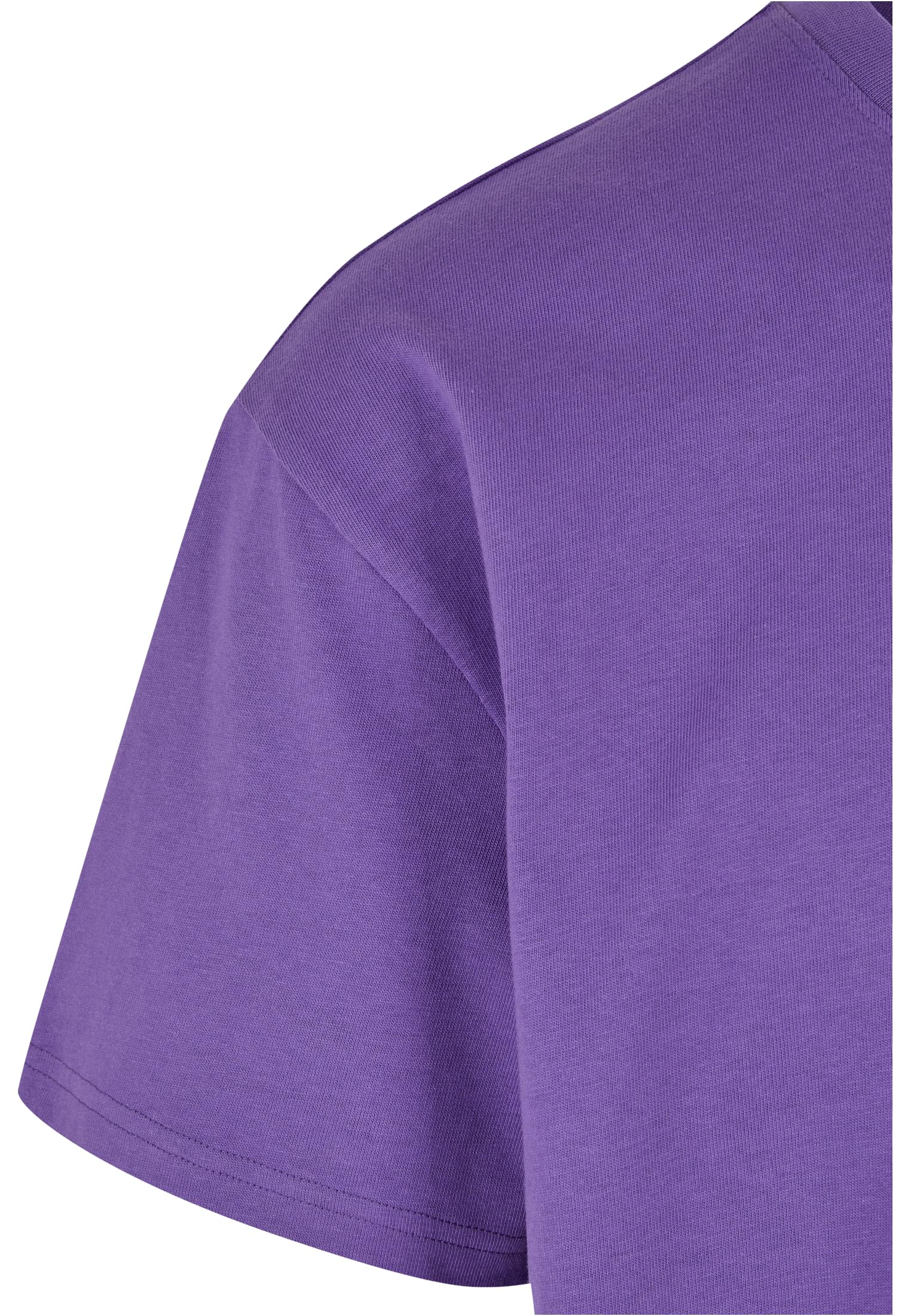Heavy Oversized Tee Urban Classics Tb1778-01459 Ultraviolet ανδρικά Basic T-Shirts Simple Wear Μπλουζάκια κοντομάνικα