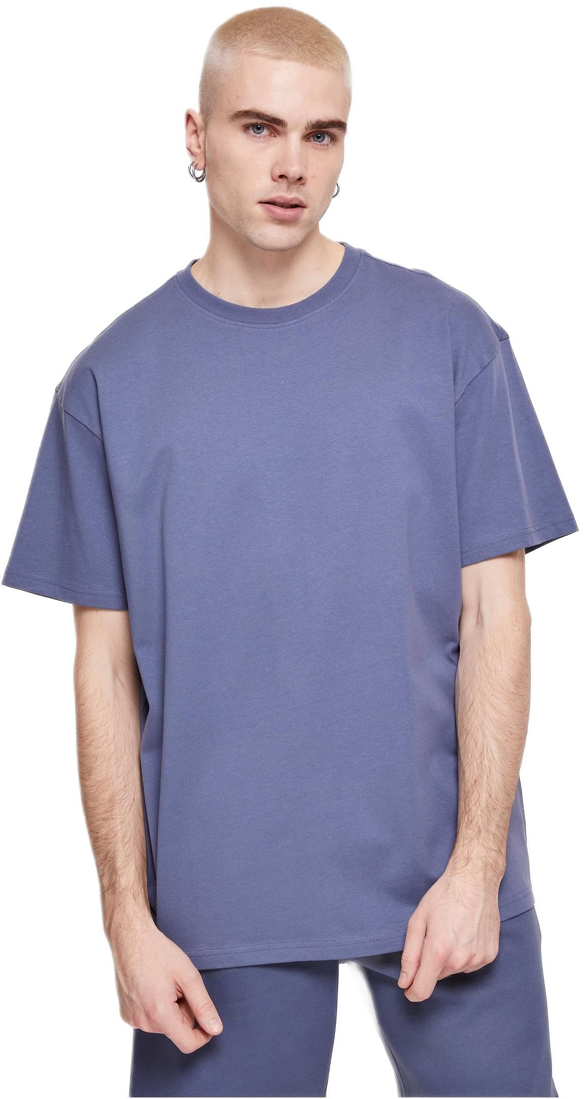 Heavy Oversized Tee TB1778-02428 Urban Classics Vintageblue