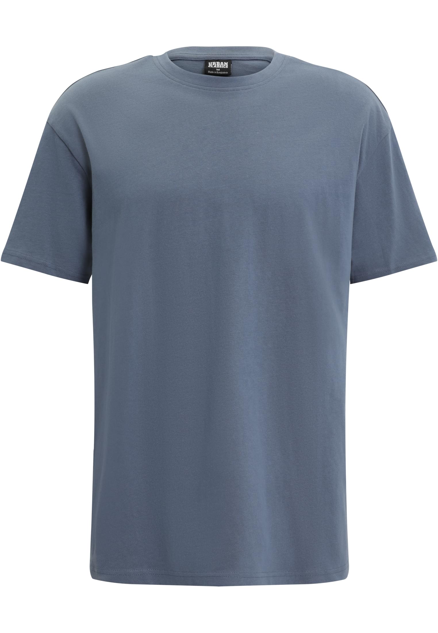 Heavy Oversized Tee Tb1778-02428 Urban Classics Vintageblue ανδρικά Basic T-Shirts Simple Wear Μπλουζάκια κοντομάνικα
