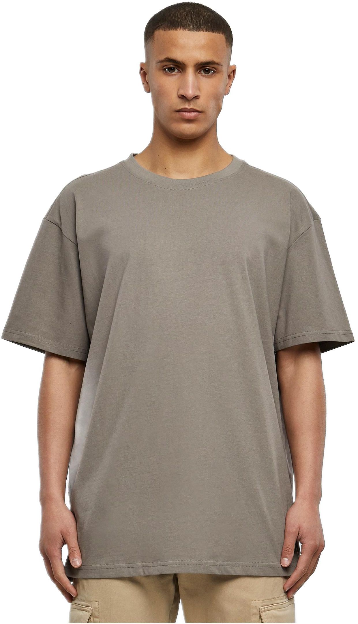 Oversized T-shirt TB1778 Urban Classics Asphalt