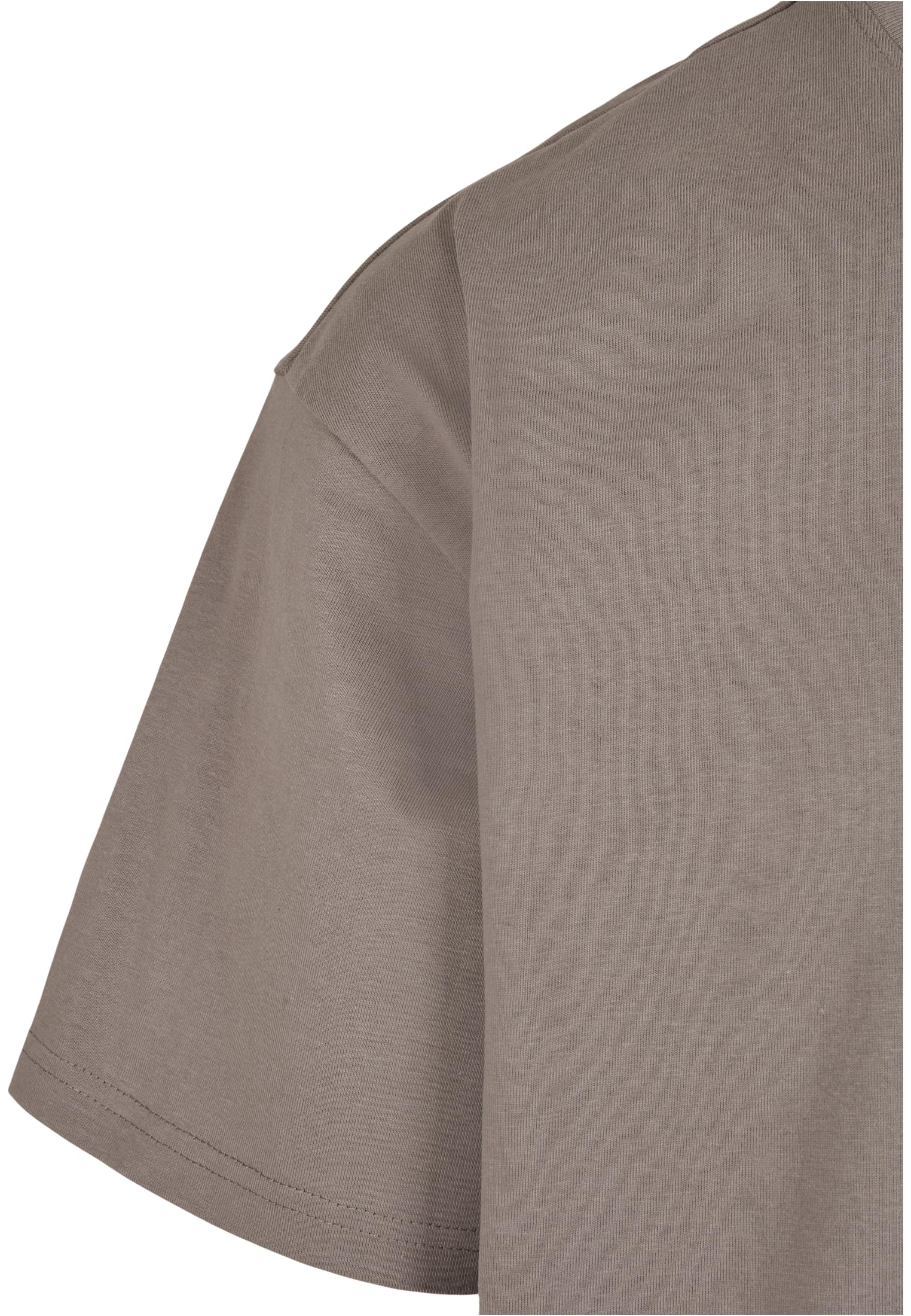 Oversized T-Shirt Tb1778 Urban Classics Asphalt ανδρικά Basic T-Shirts Simple Wear Μπλουζάκια κοντομάνικα